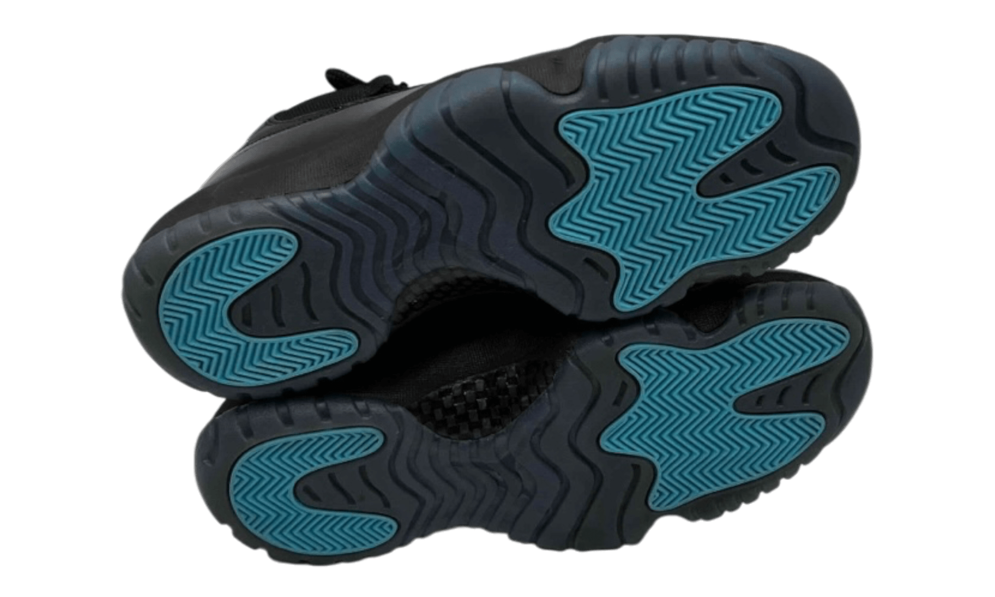 Jordan 11 Retro Gamma Blue (2025) (PreOwned)