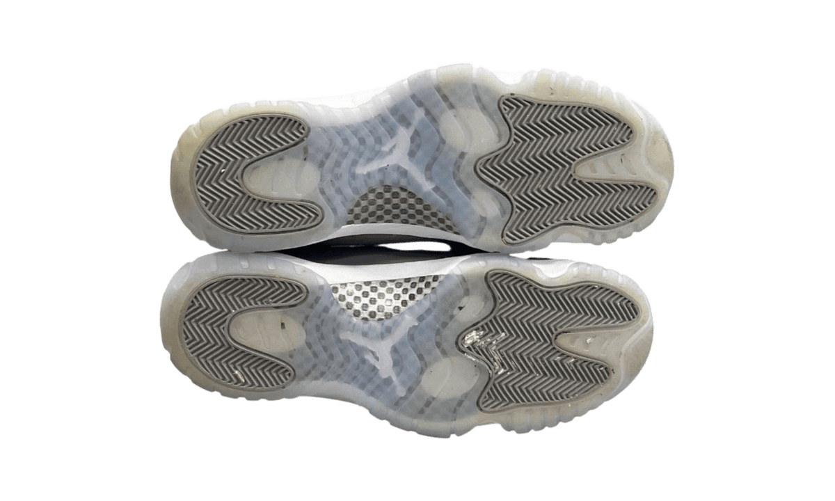 Air Jordan 11 Retro "Cool Grey" 2021 (Preowned)