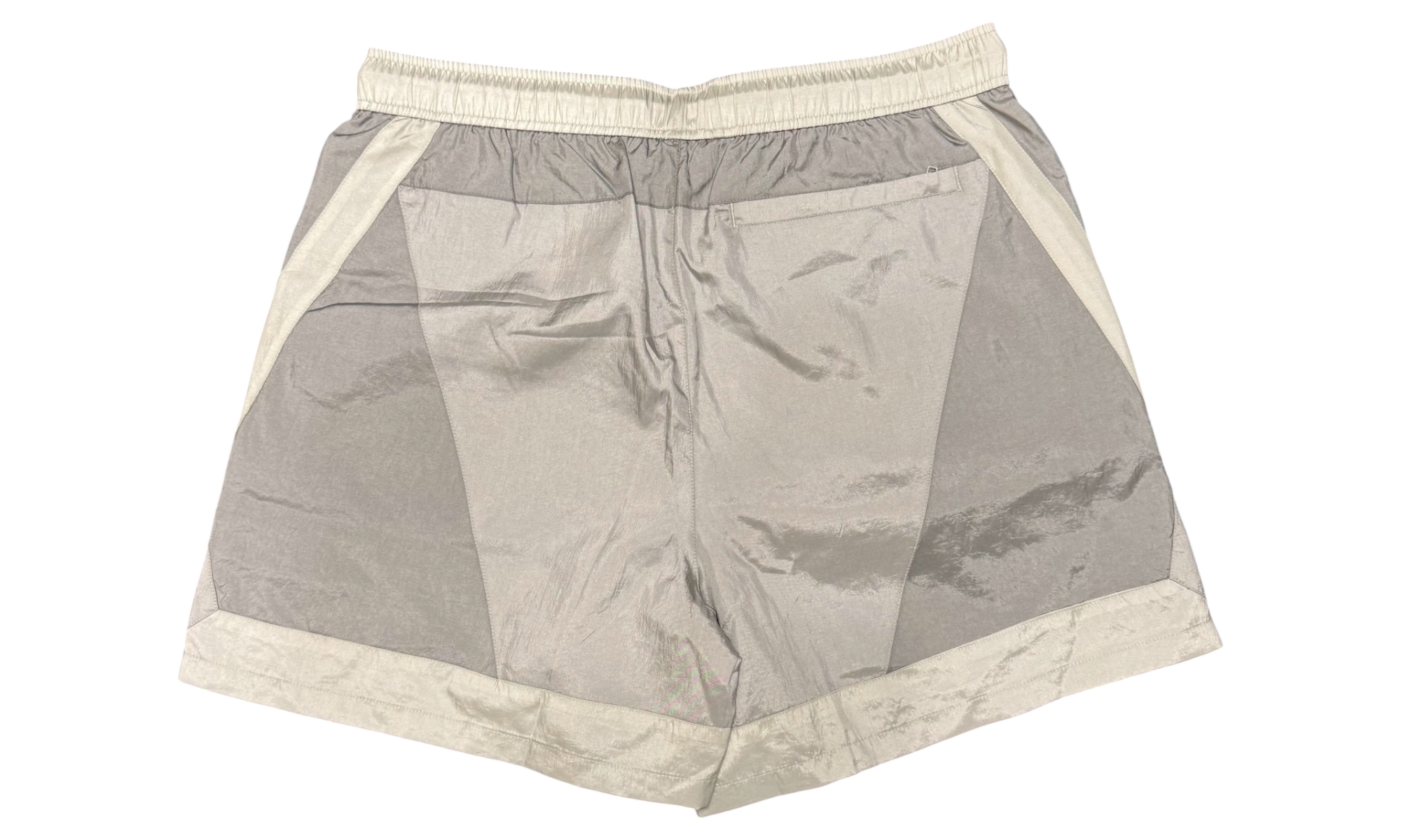 Kith Washed Nylon Turbo Pacify Shorts