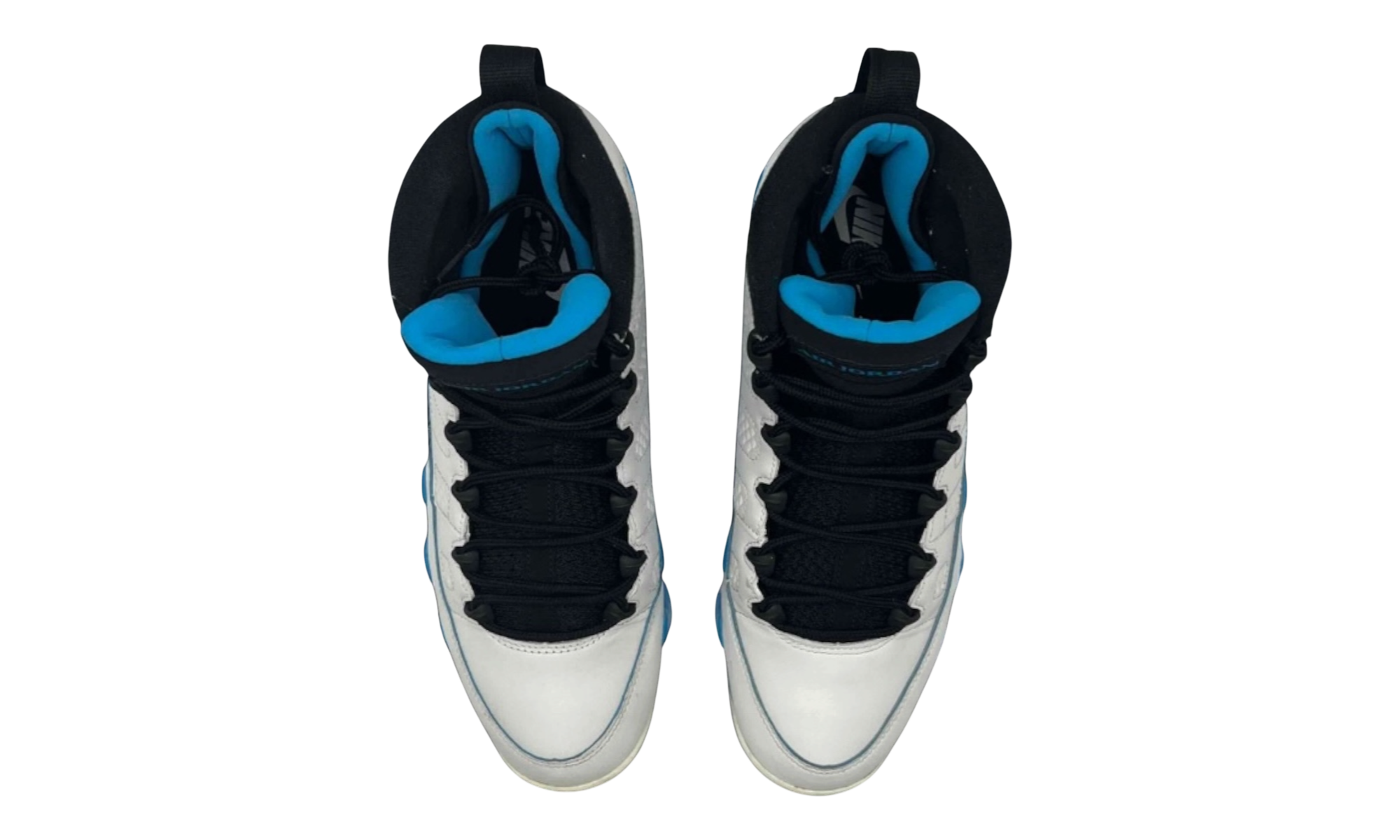 Air Jordan 9 Retro "Powder Blue" (PreOwned)
