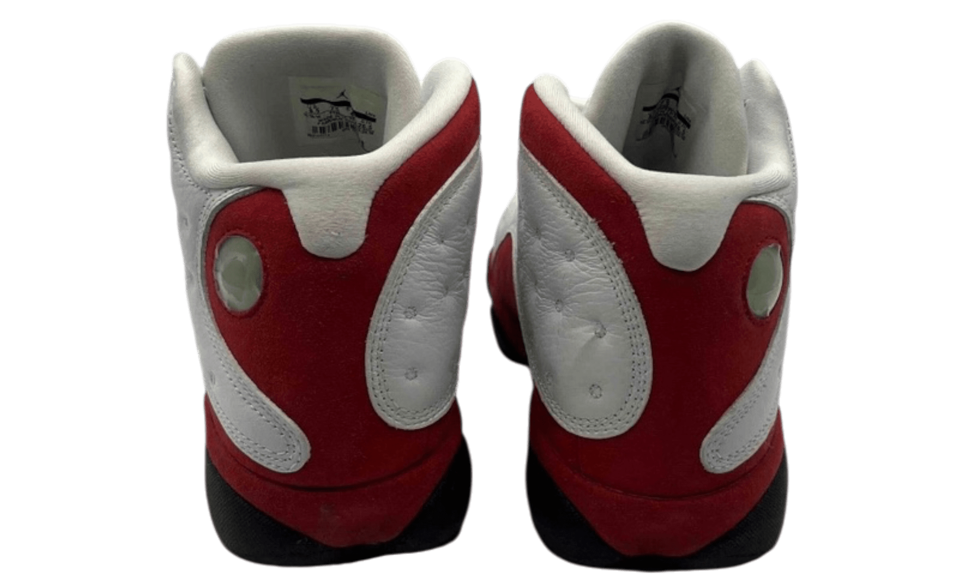 Jordan 13 Retro OG Chicago (2017) (PreOwned)