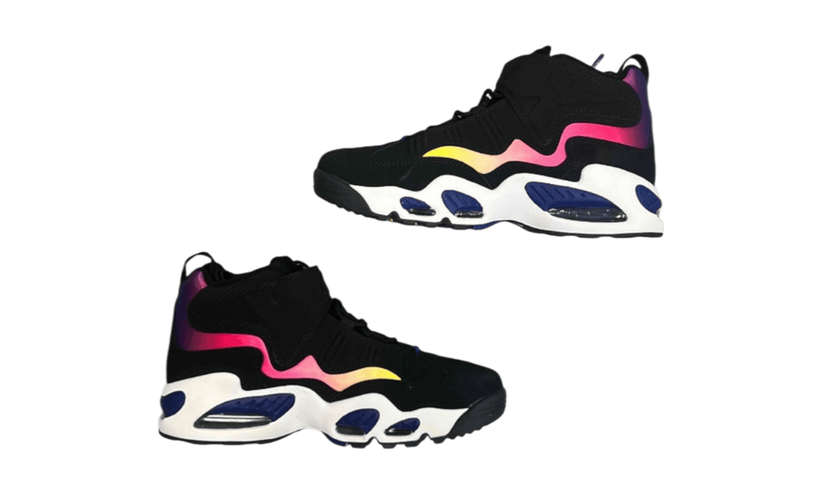 Nike Air Griffey Max 1 Los Angeles (PreOwned)