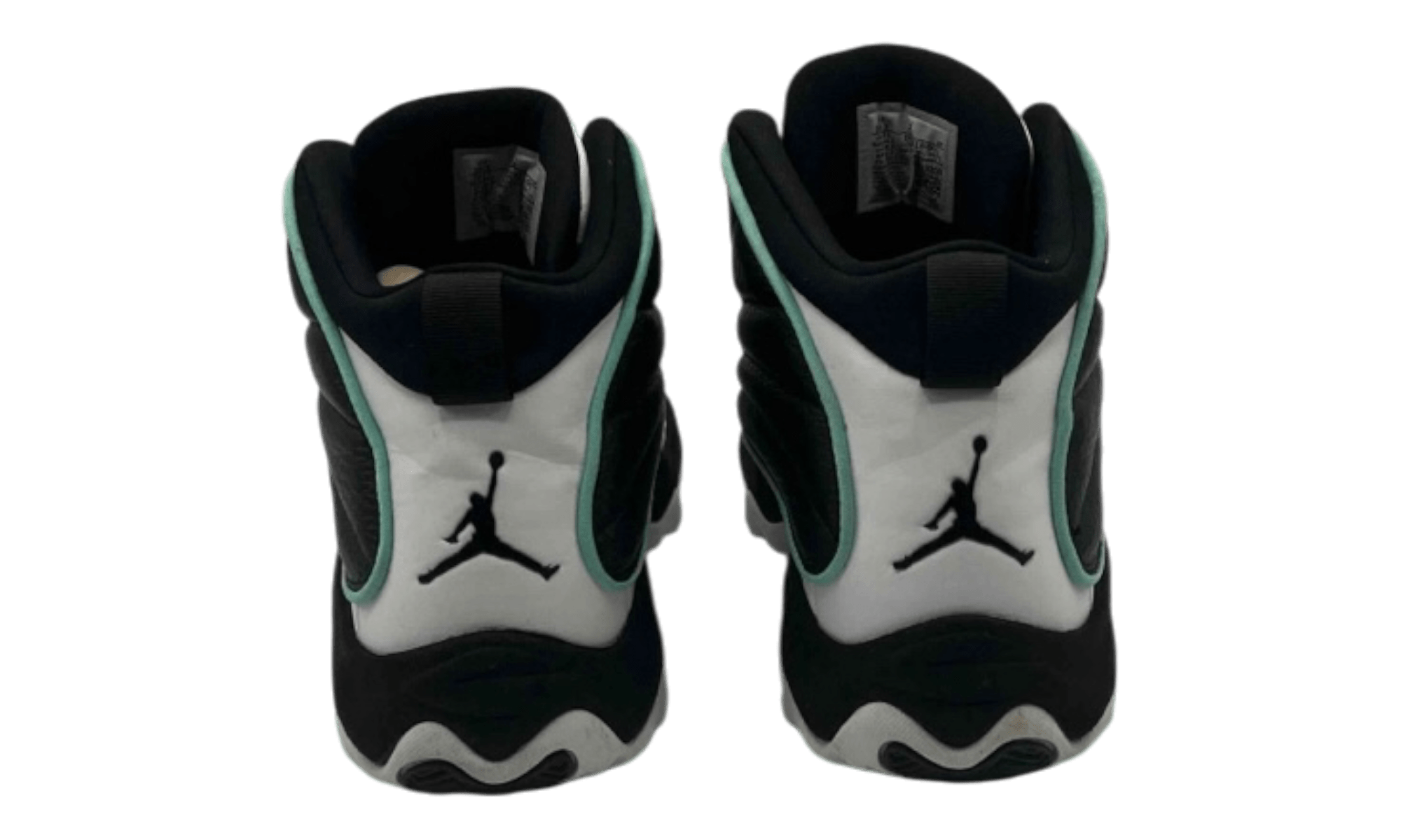 Jordan Pro Strong Tiffany (PreOwned)