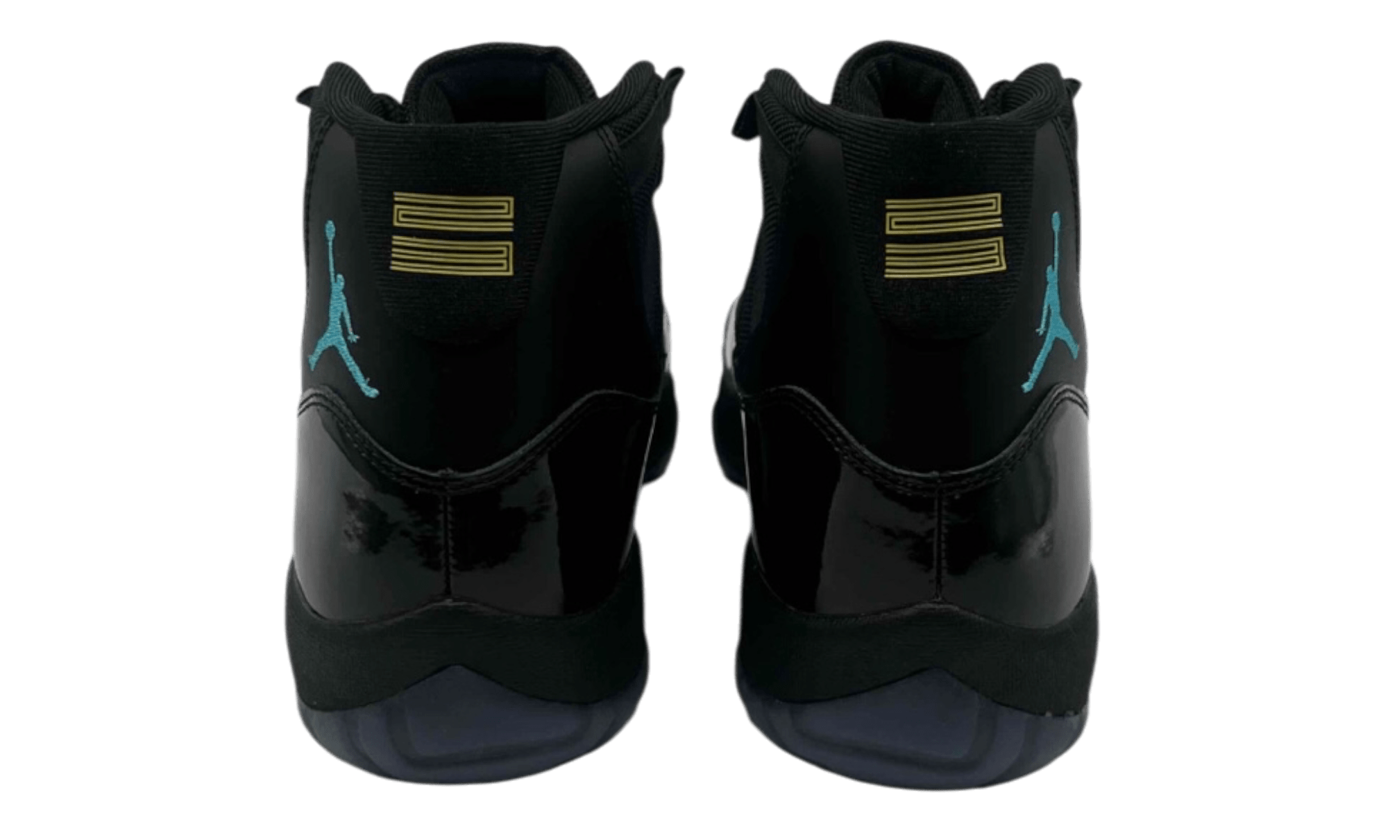 Jordan 11 Retro Gamma Blue (2025) (PreOwned)