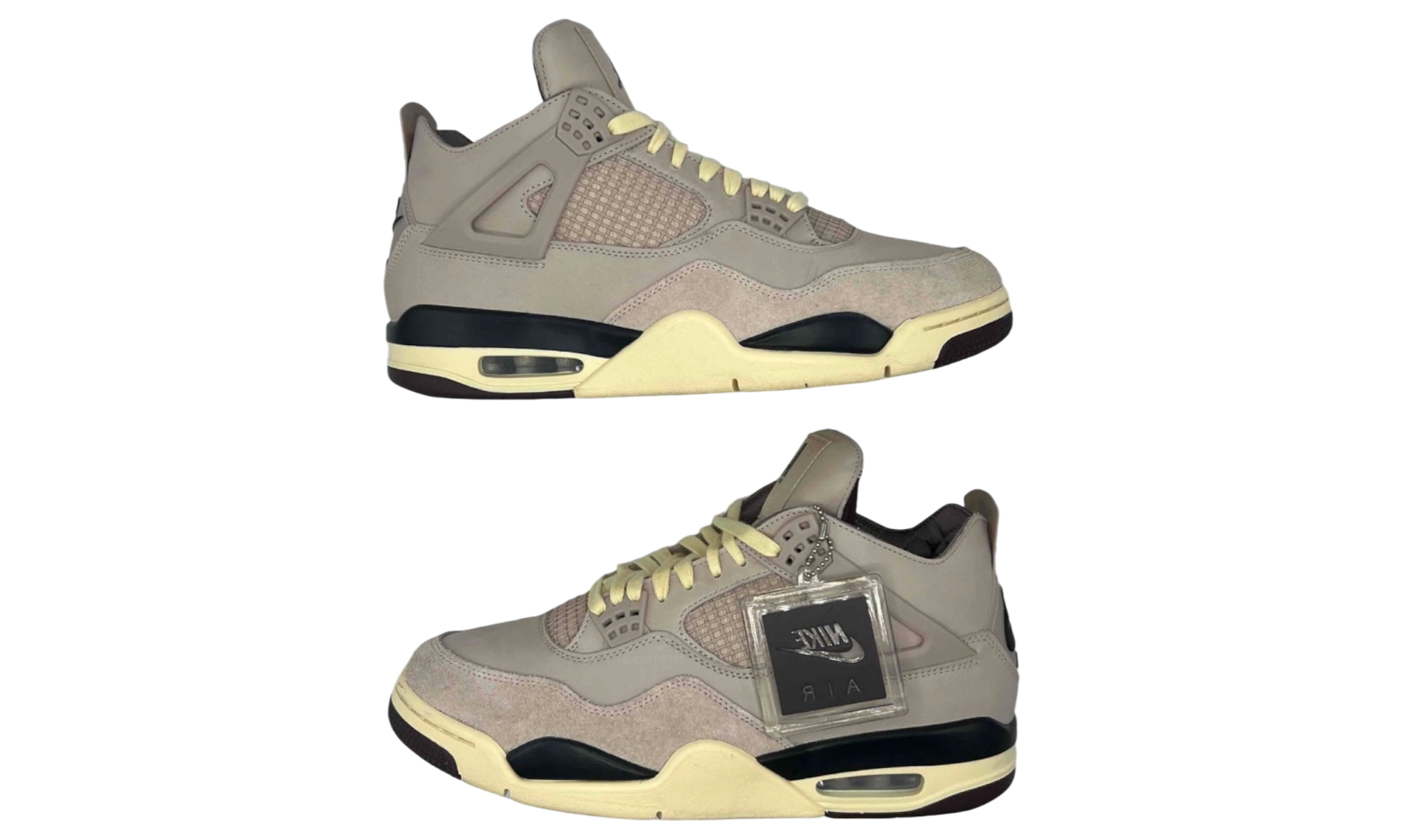 Jordan 4 Retro OG SP A Ma Maniére While You Were Sleeping (PreOwned)