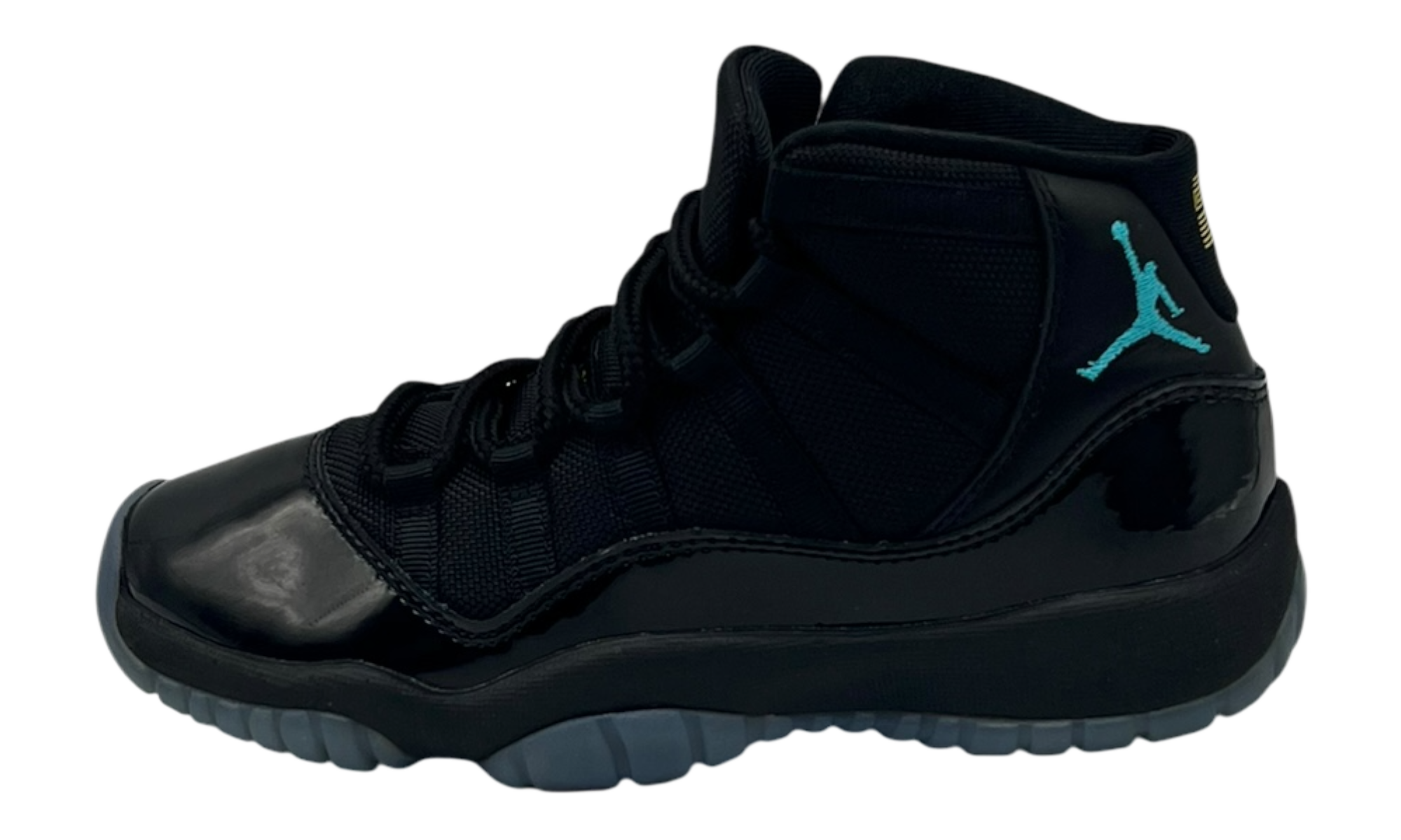 Jordan 11 Retro Gamma Blue (2025) (GS) (PreOwned)