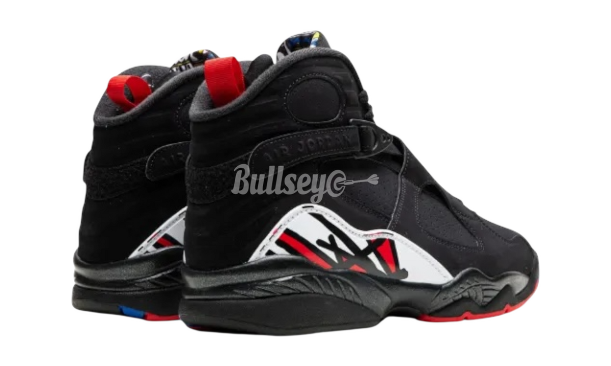 Air Jordan 8 Retro "Playoffs" (B-Grade) (No Box)