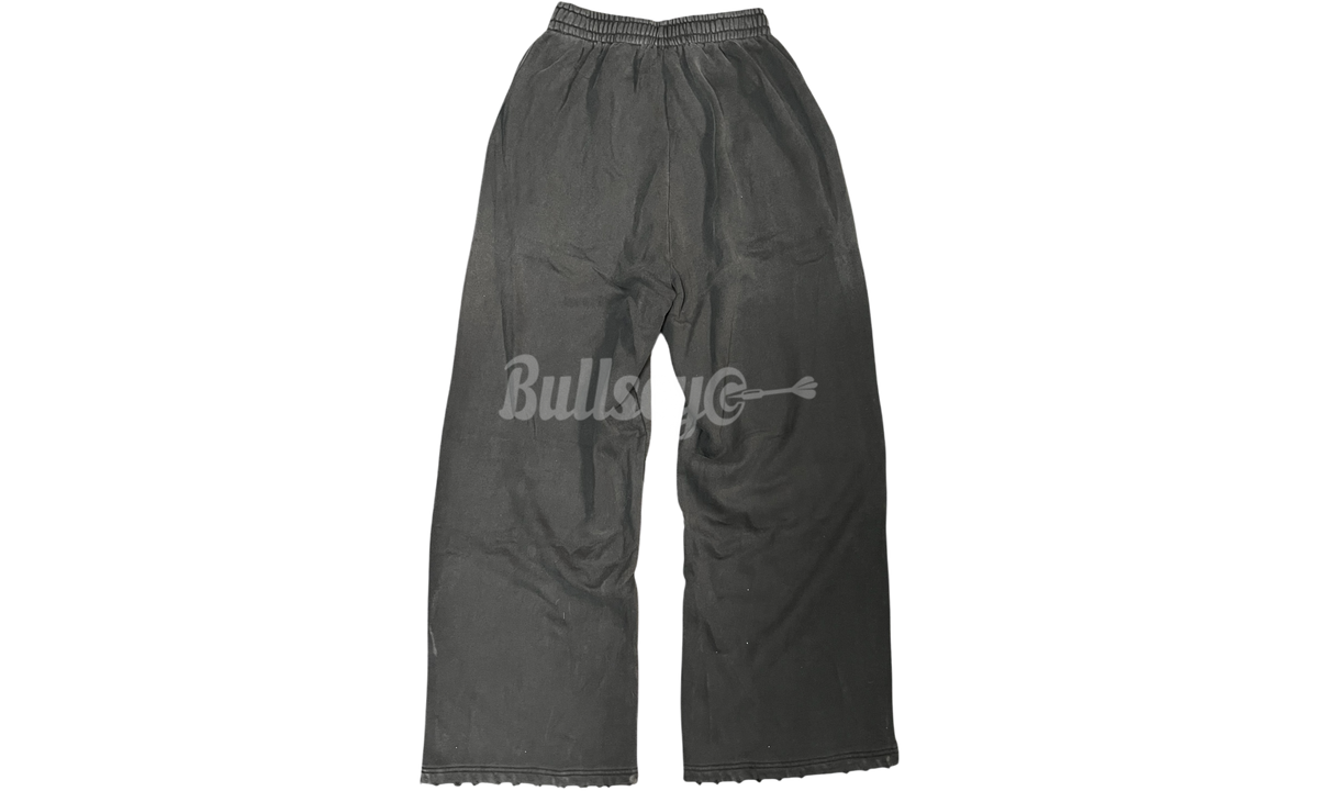 Bravest Studios Sapphire Sweatpants Vintage Black