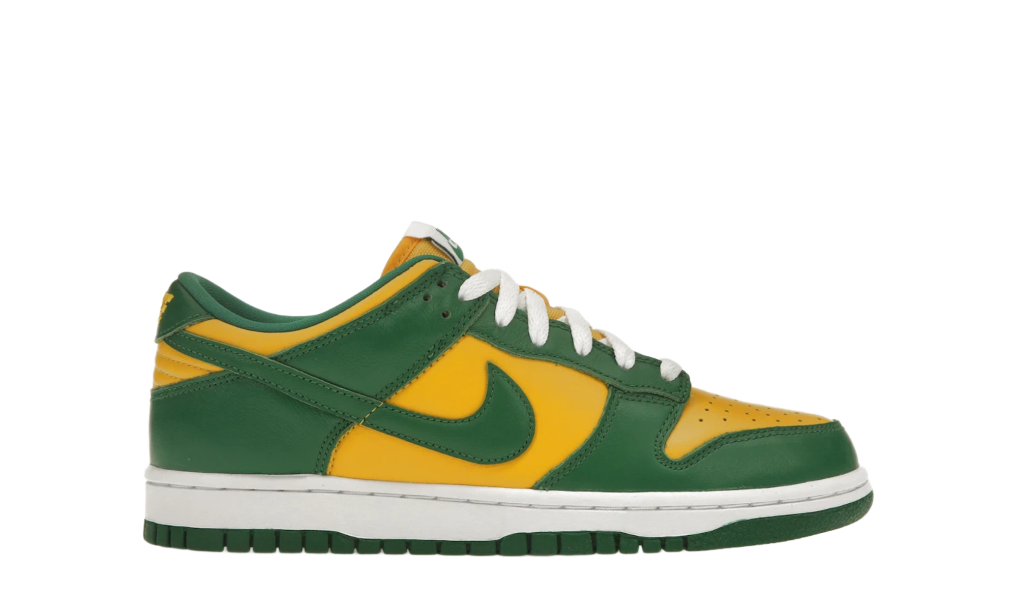 Nike Dunk Low Brazil (2020/2024)