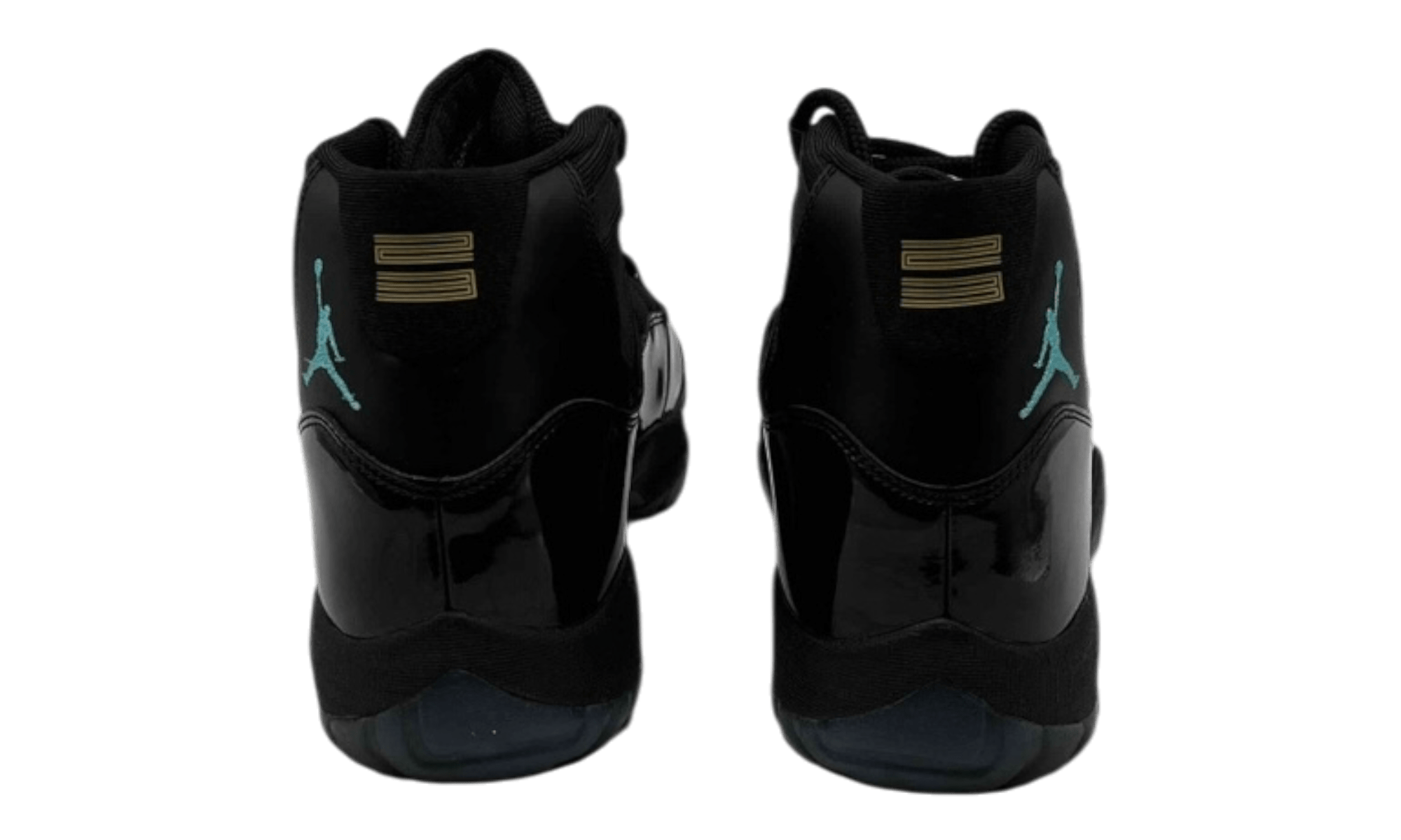 Jordan 11 Retro Gamma Blue (2025) (PreOwned)