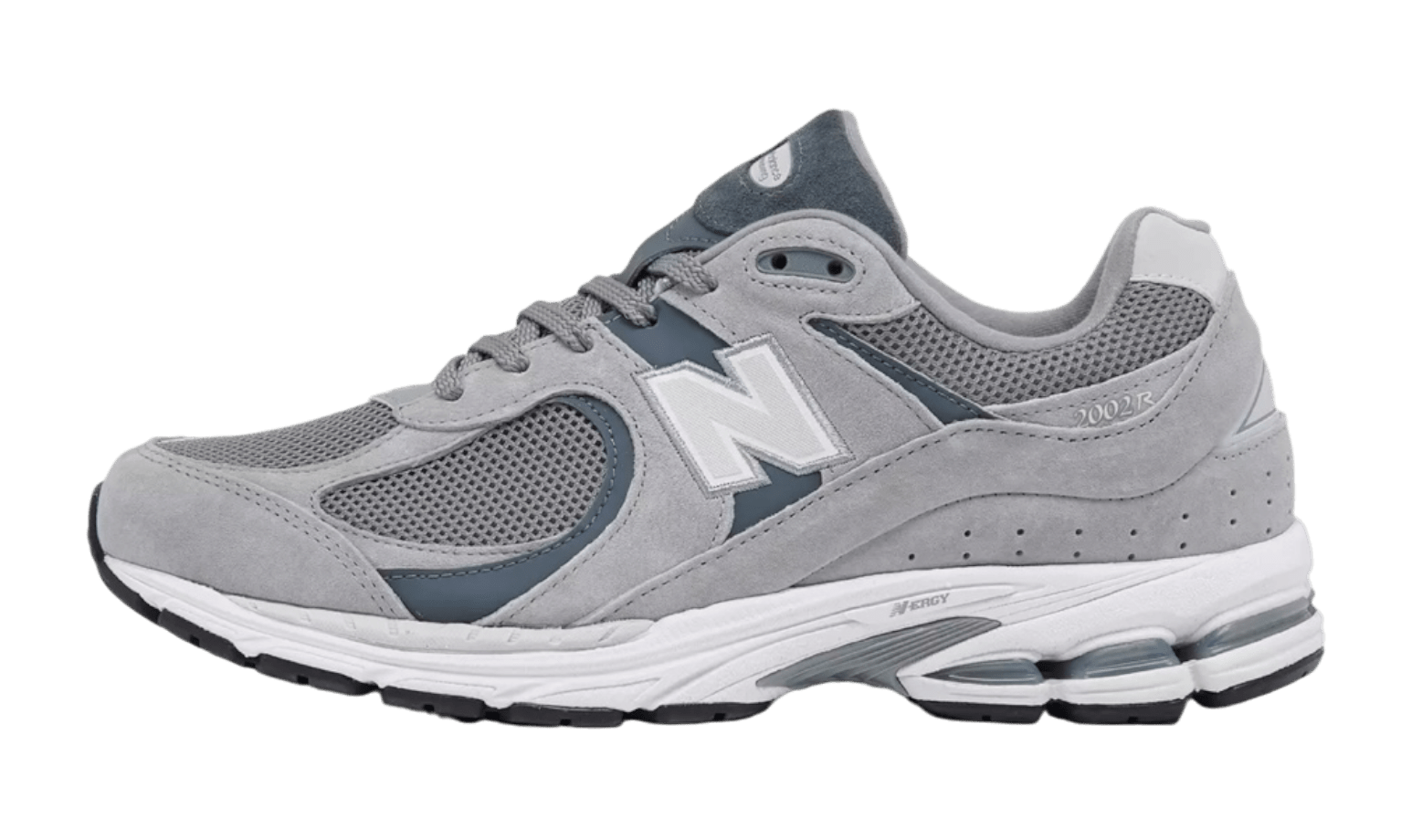 New Balance 2002R Steel (GS)