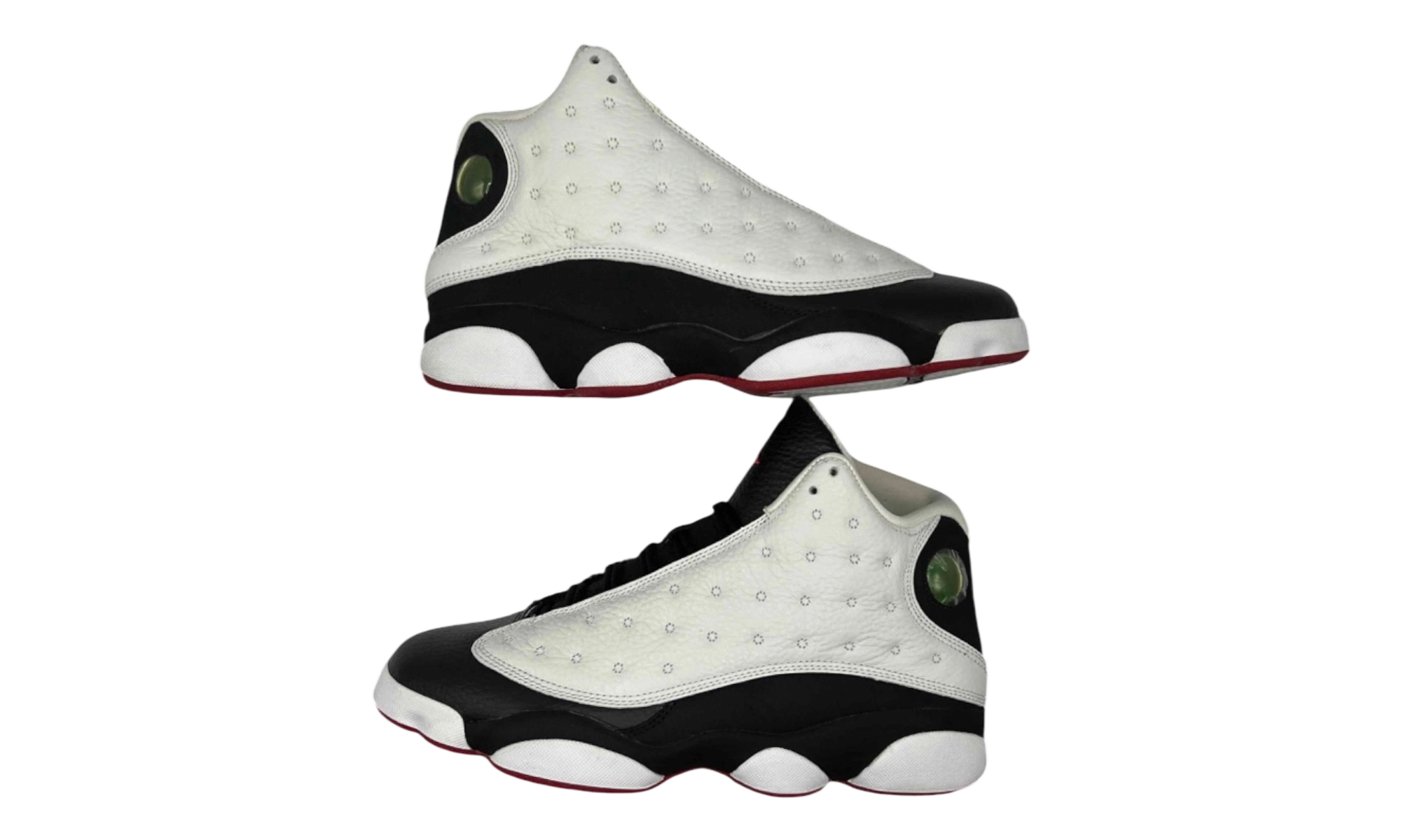 Jordan 13 Retro He Got Game (2013)