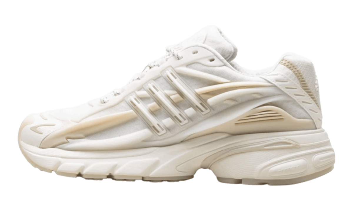 adidas Adistar Jellyfish Pharrell Williams White