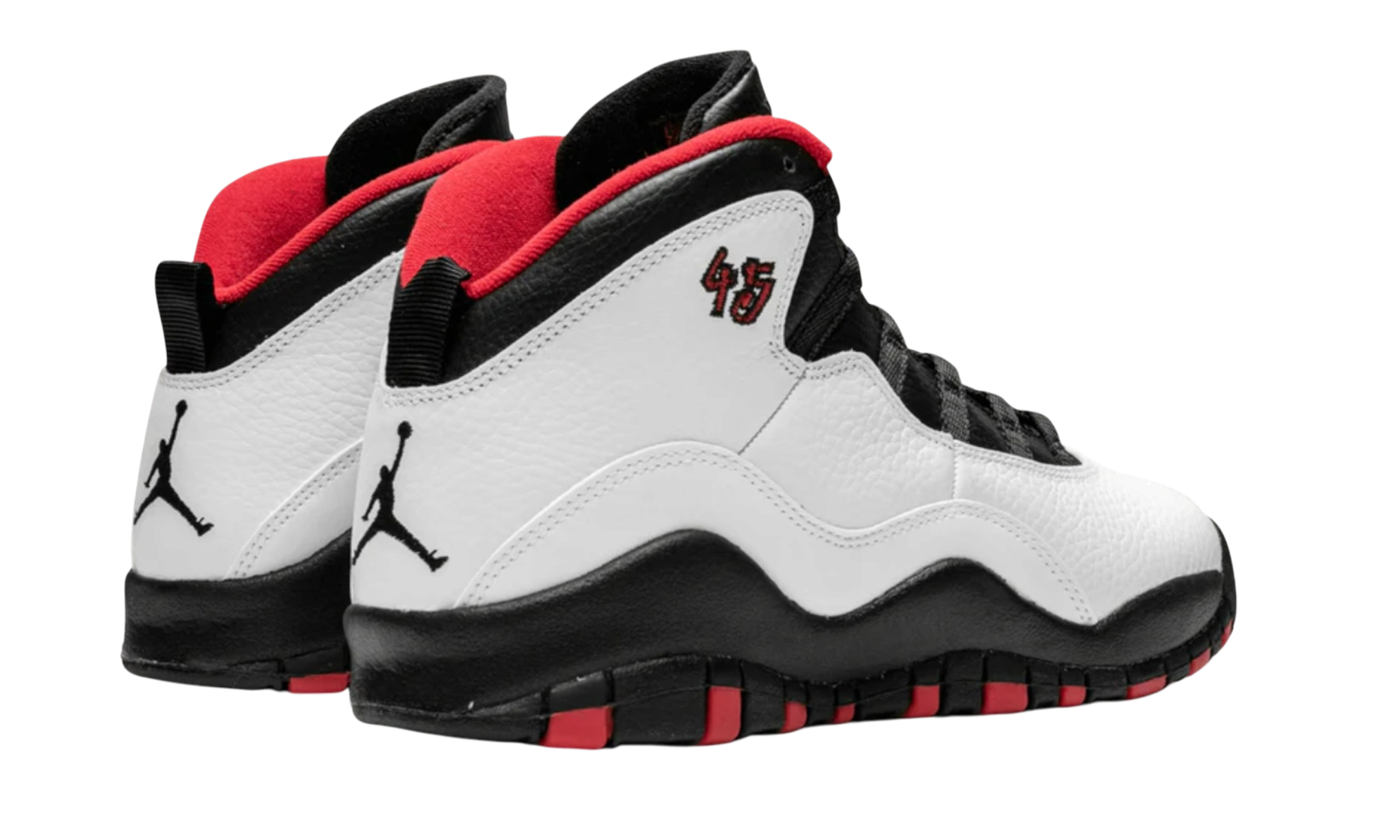 Jordan 10 Retro Double Nickel