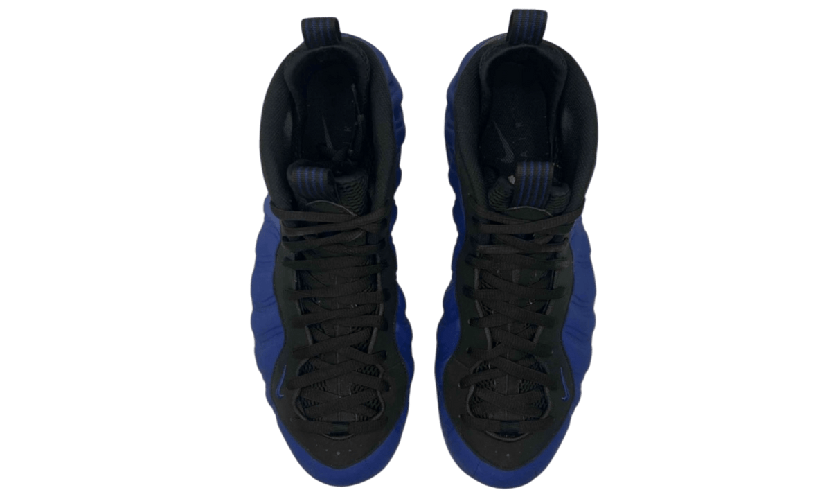 Nike Air Foamposite One Deep Royal (PreOwned)