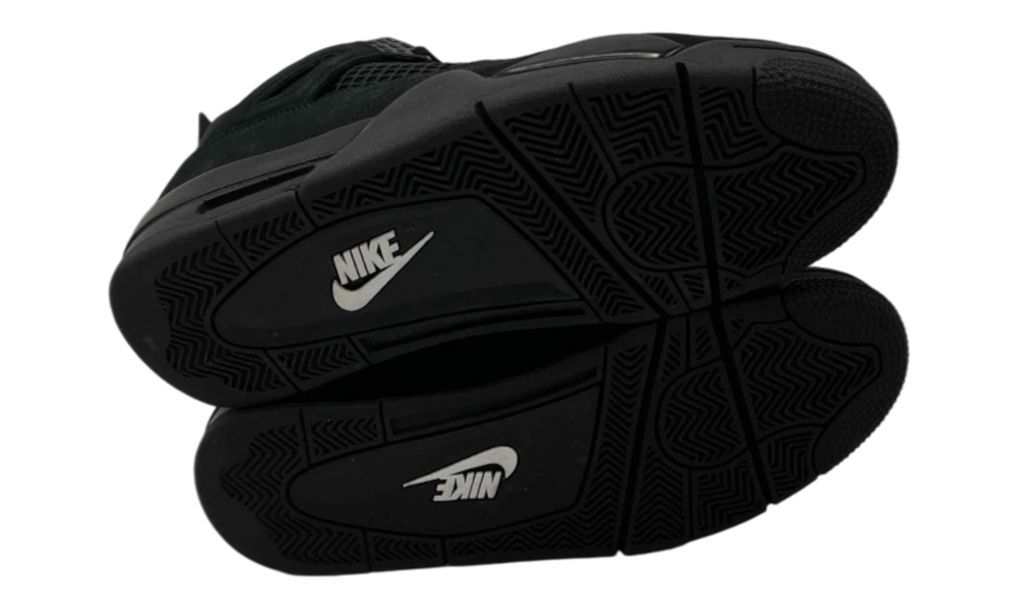 Air Jordan 4 Retro Black Cat (2025) (PreOwned)