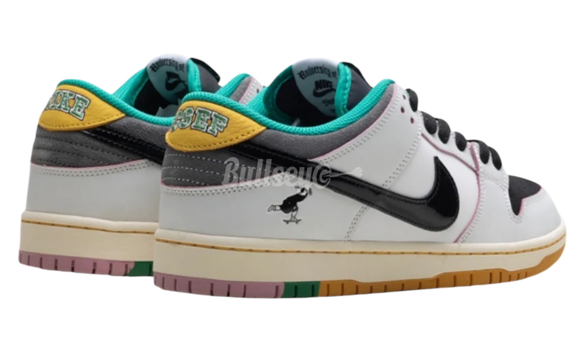 Nike SB Dunk Low CSEF