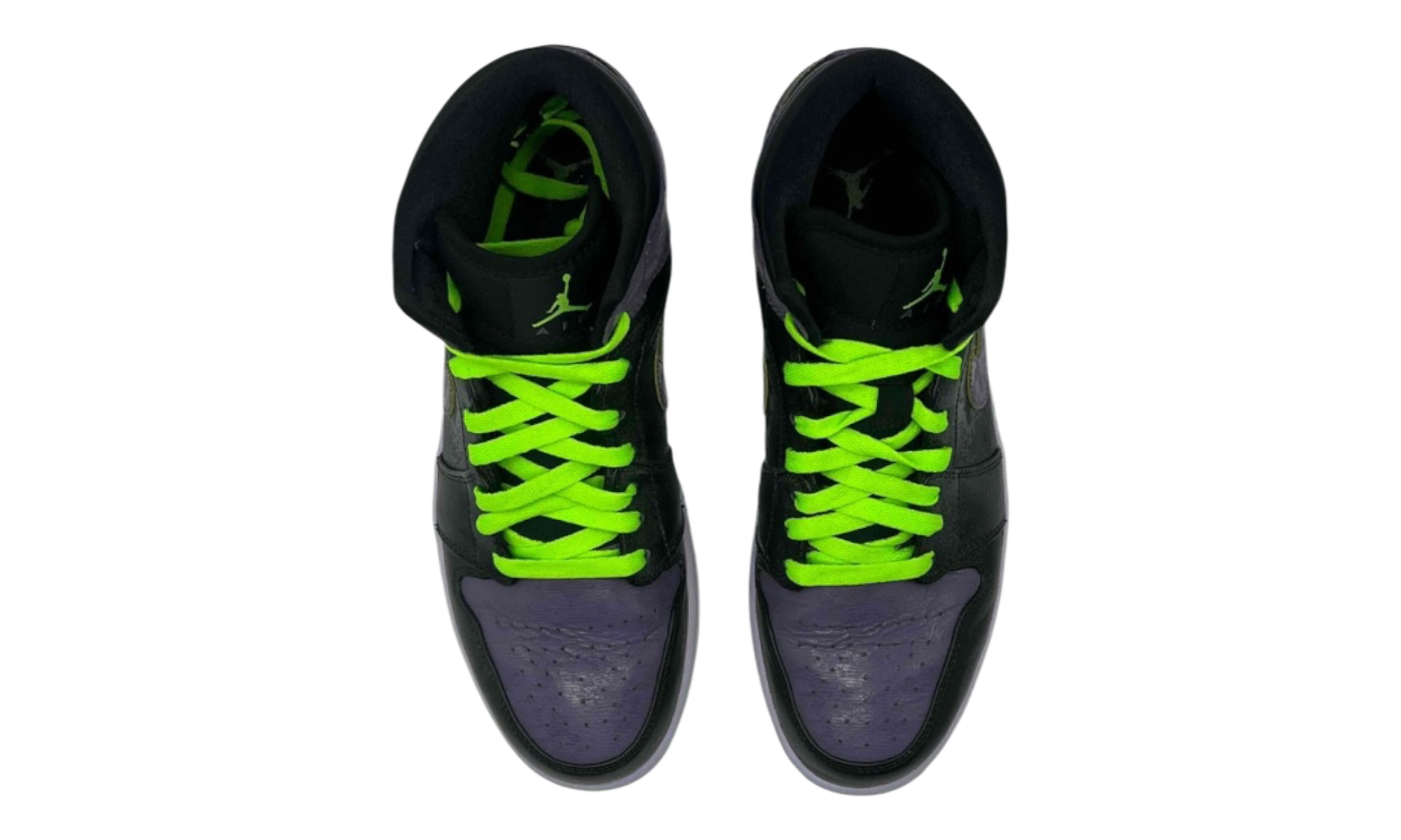 Jordan 1 Retro Night Vision Joker (PreOwned)