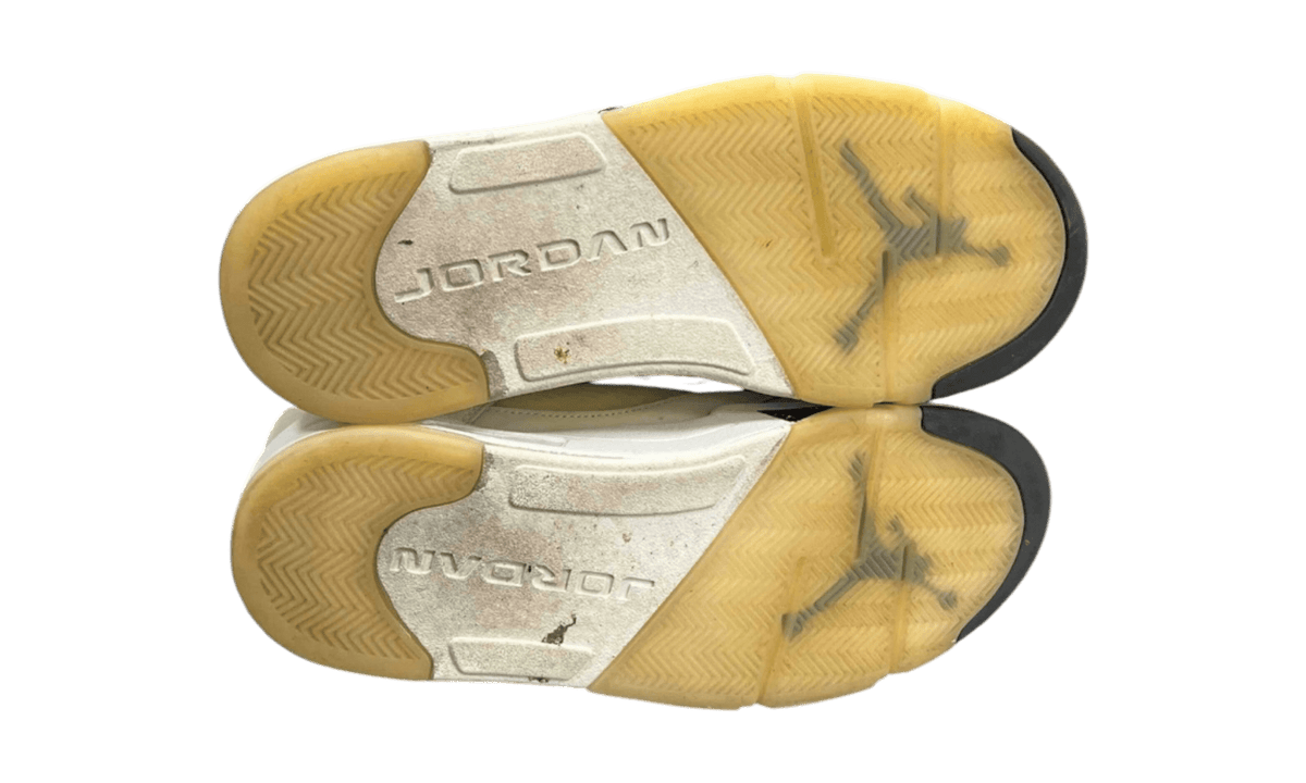 Jordan 5 Retro SE Sail (PreOwned) (No Box)