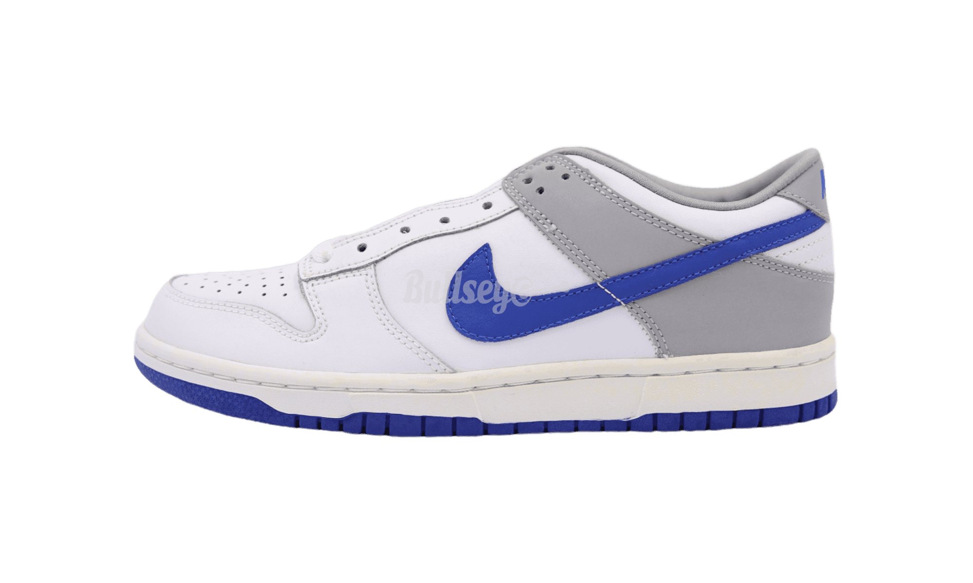 Nike Dunk Low “White Varsity Royal” GS 2006