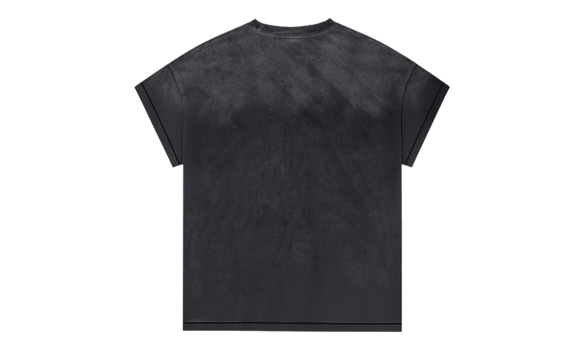 Vale Forever Big Brother Black T-Shirt