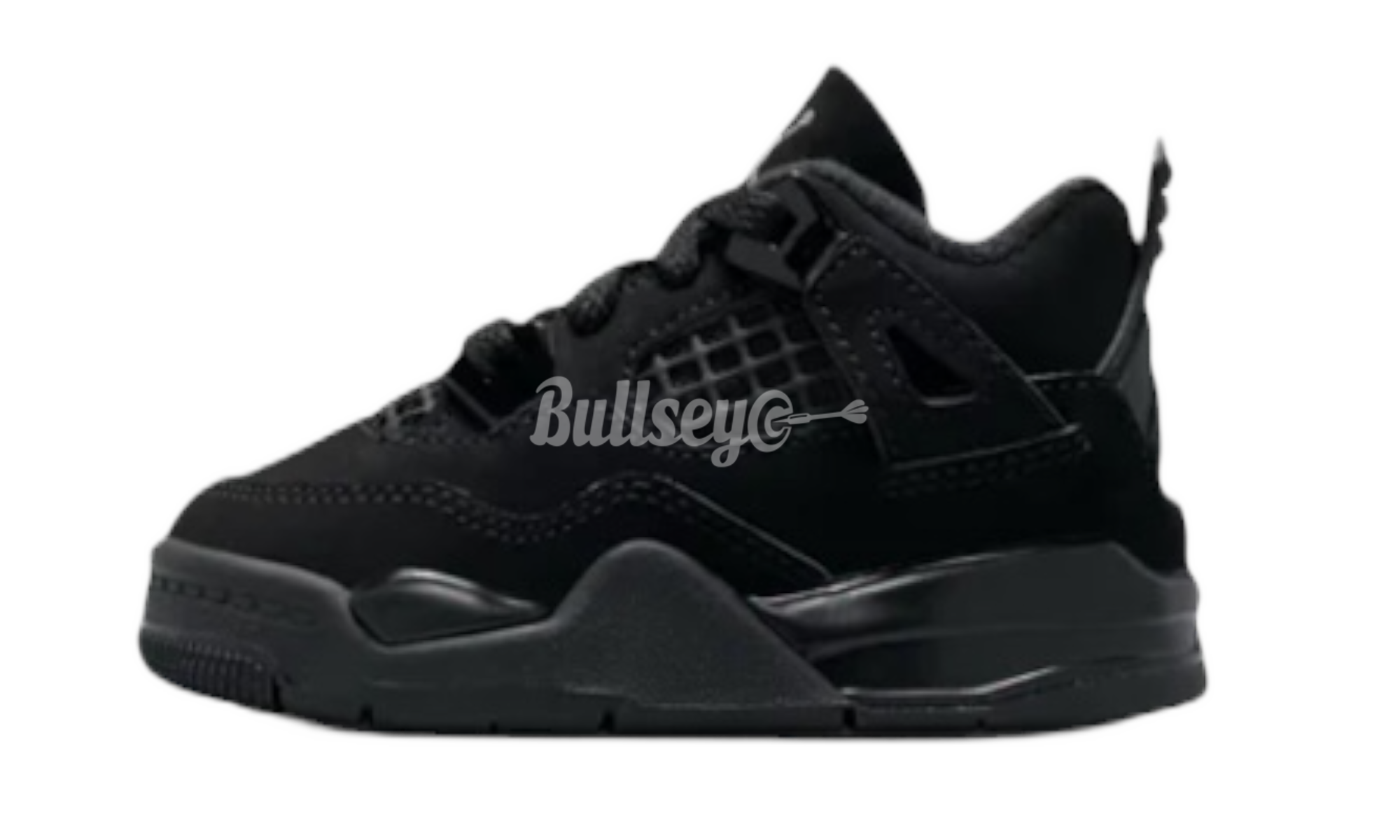 Jordan 4 Retro Black Cat (2025) (TD)