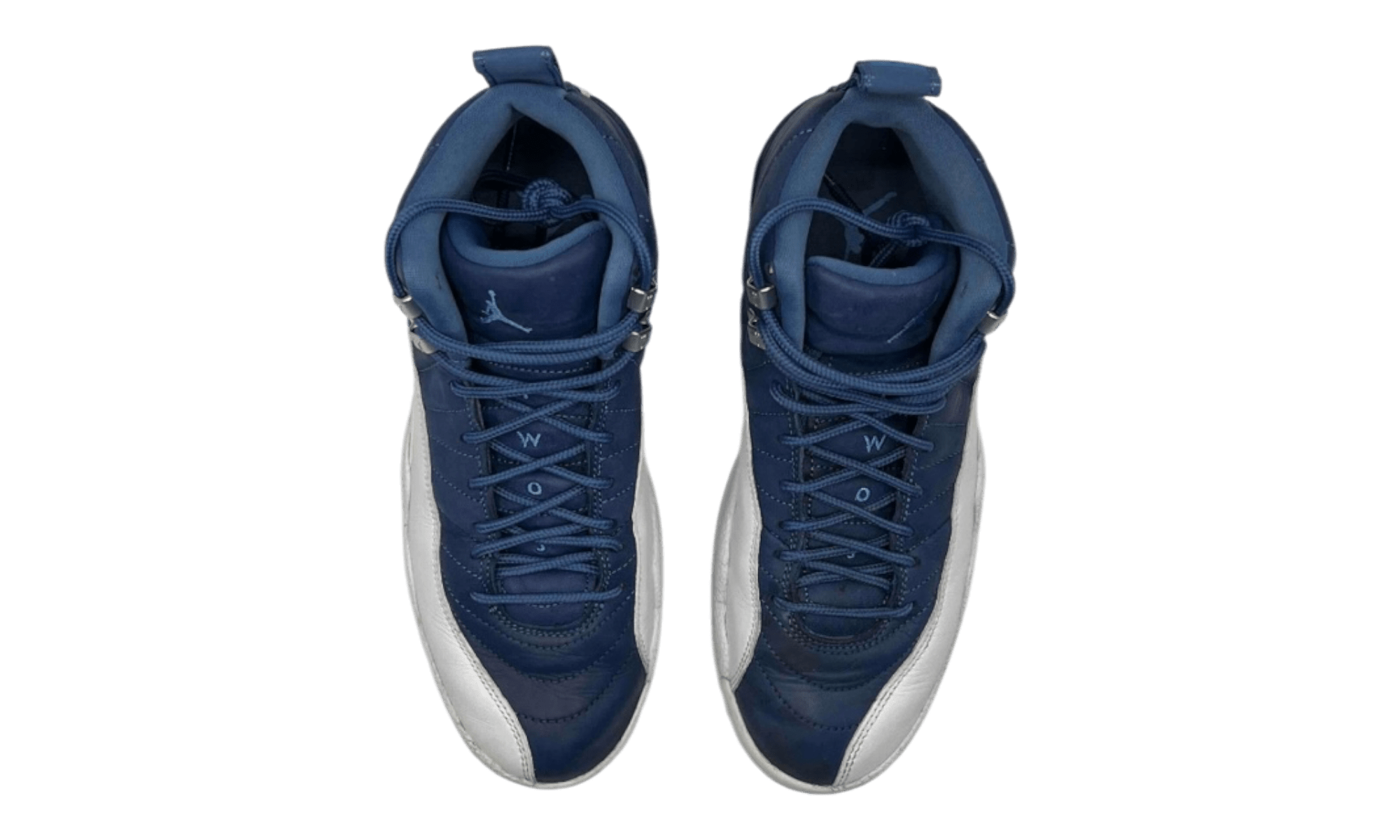Jordan 12 Retro Indigo (Preowned)