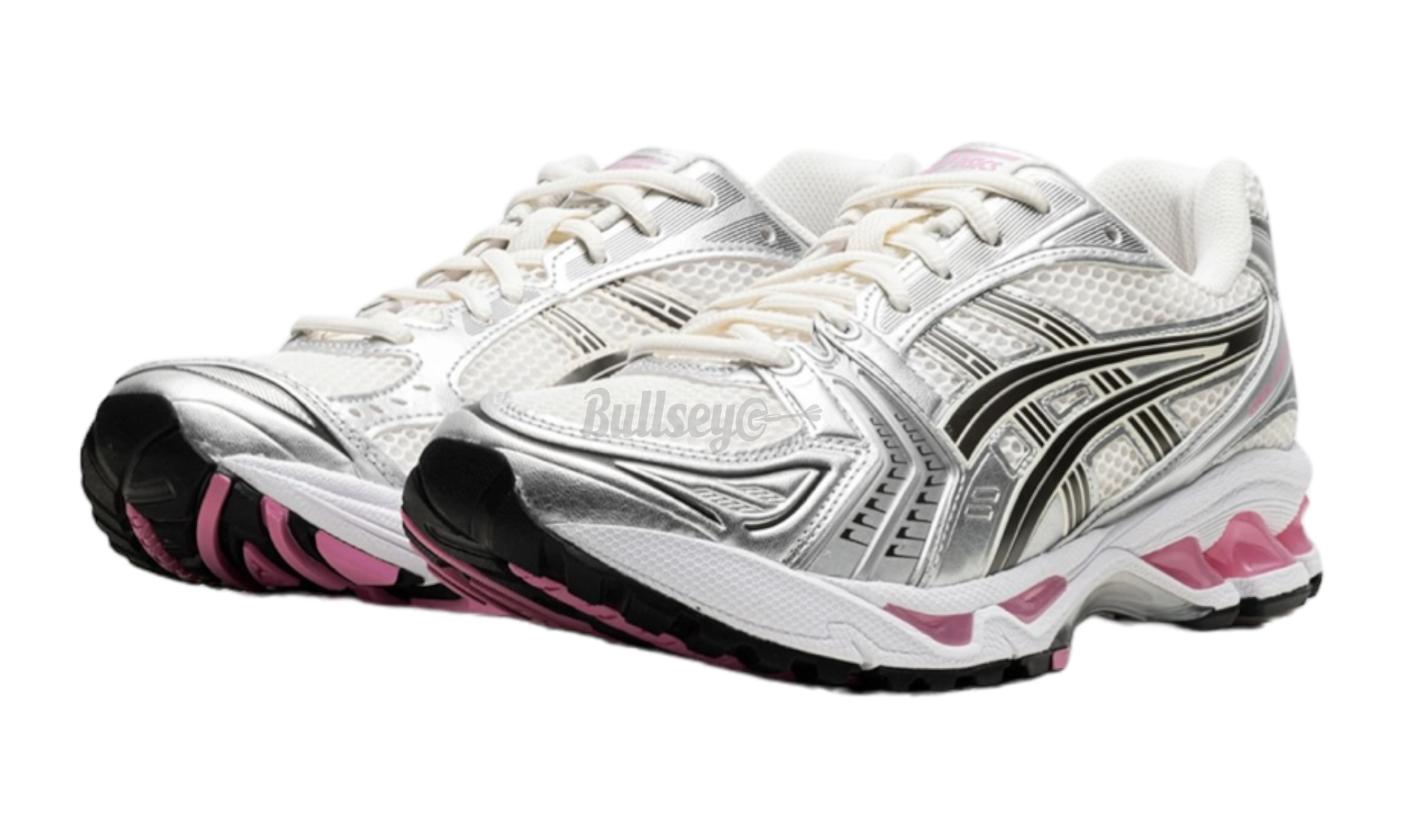 Asics Gel-Kayano 14 "Cream/Sweet Pink" (Womens)