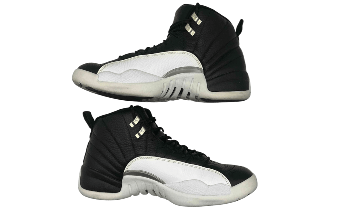 Jordan 12 Retro Playoffs (2022) (PreOwned) 