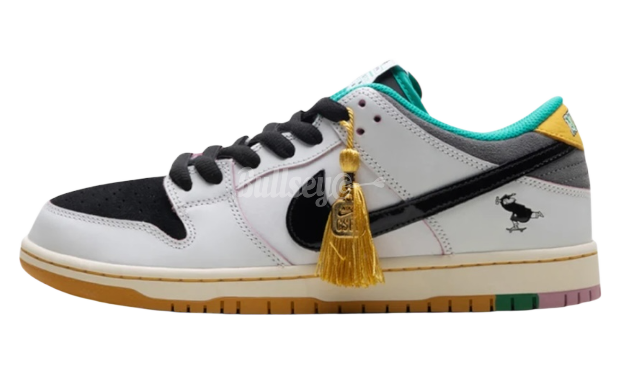 Nike SB Dunk Low CSEF
