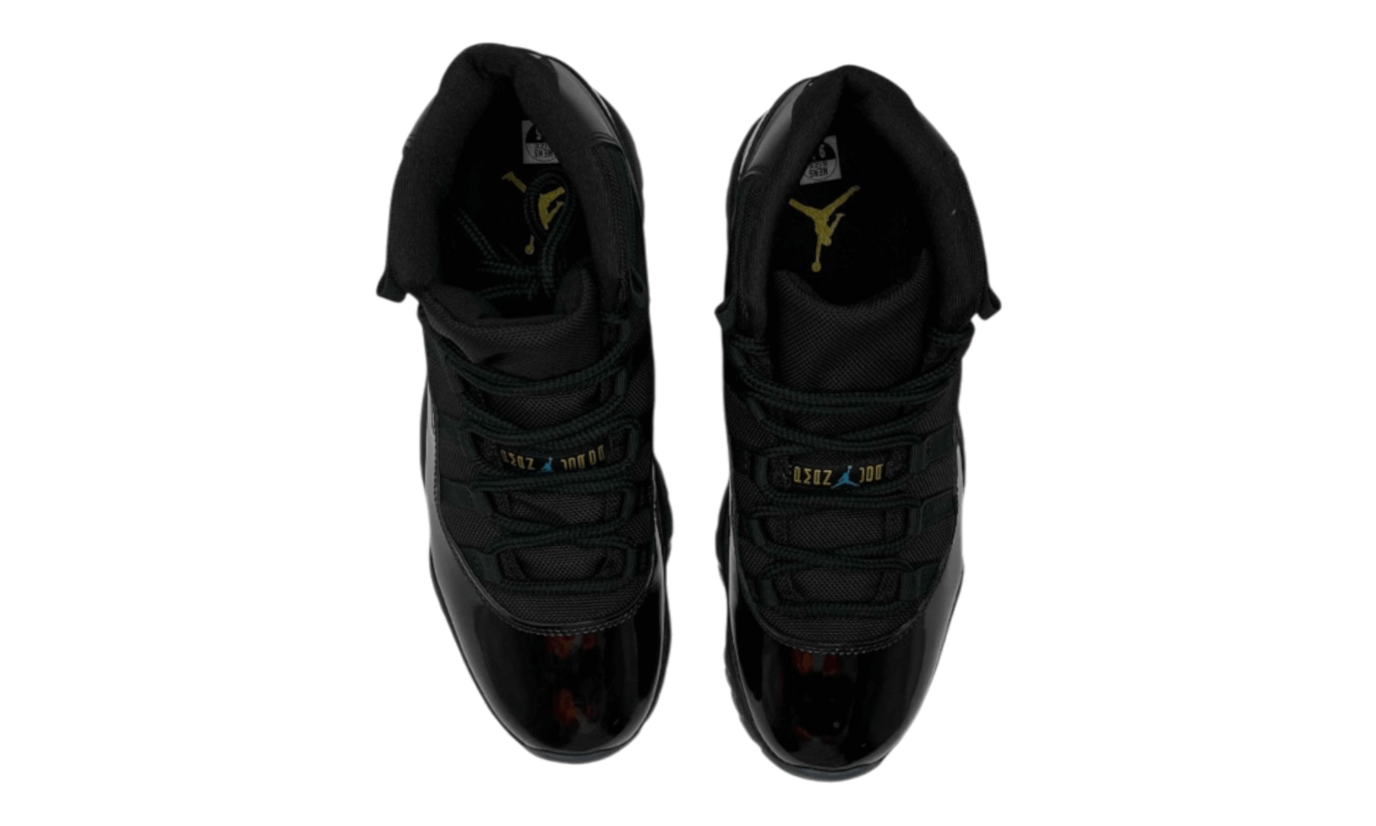 Jordan 11 Retro Gamma Blue (2025) (PreOwned)