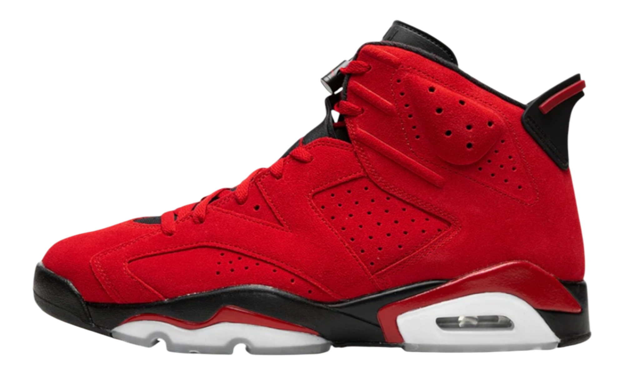 Jordan 6 Retro Toro Bravo