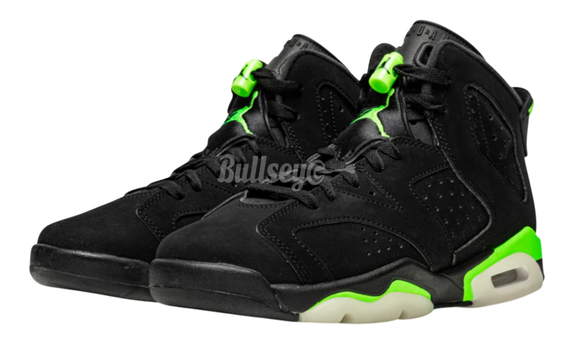 Jordan 6 Retro Electric Green (GS)
