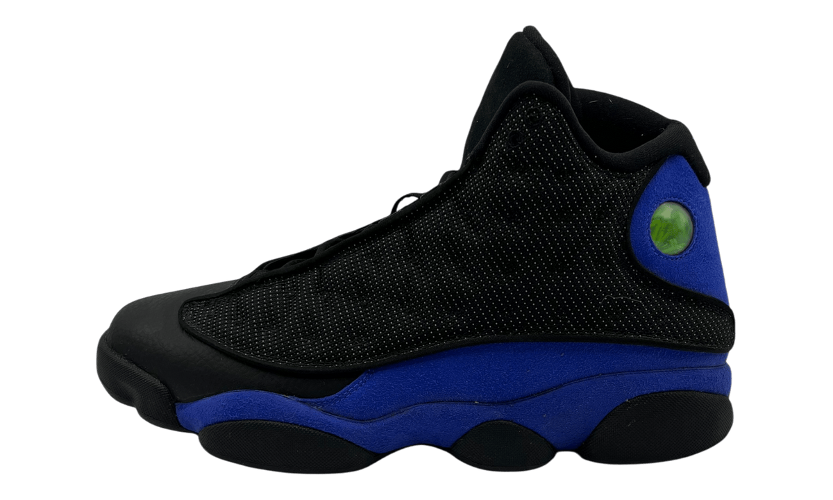 Jordan 13 Retro Black Hyper Royal (PreOwned)