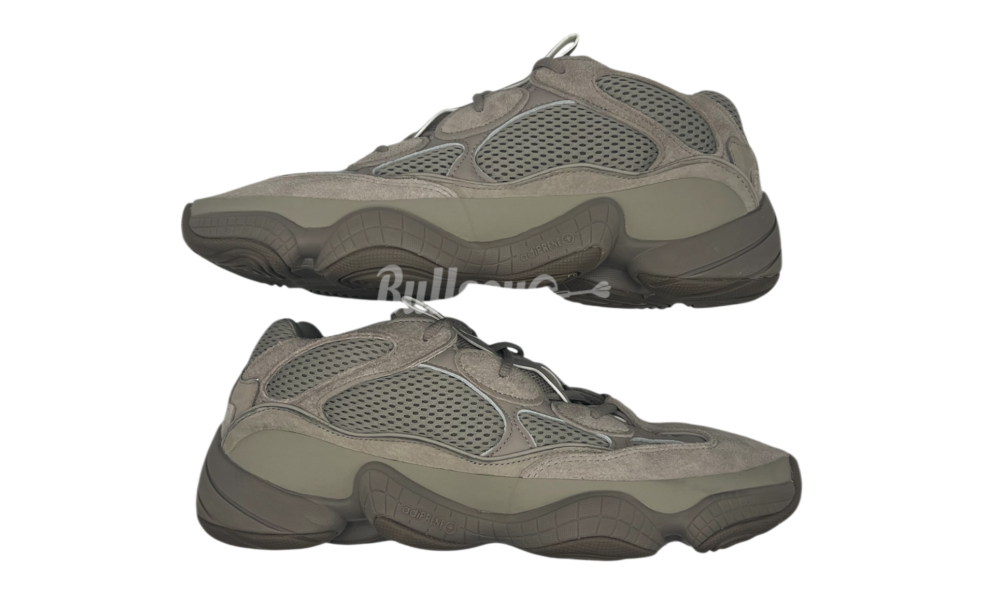 Adidas Yeezy 500 "Clay Brown" (PreOwned)