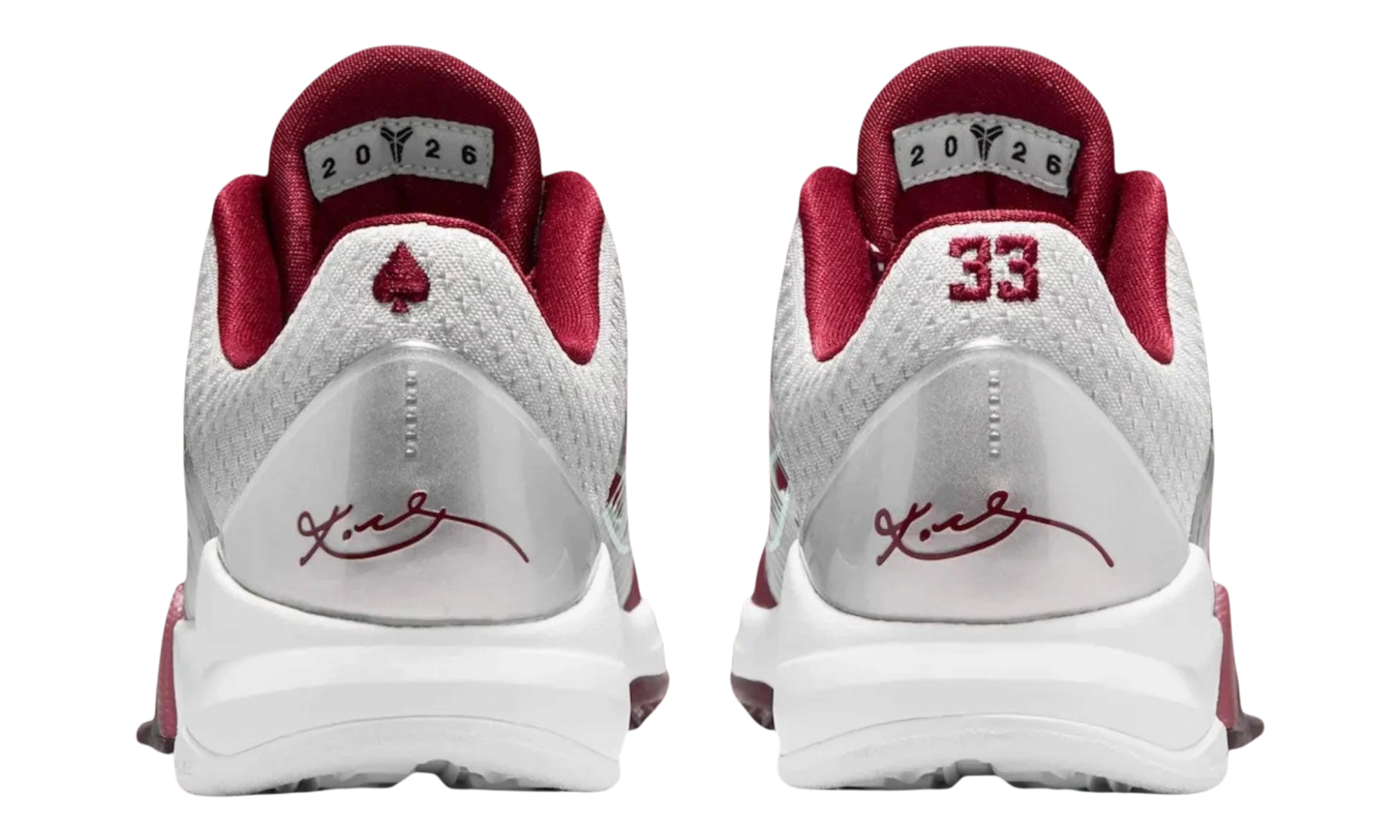 Nike Kobe 5 Protro Lower Merion Aces Away (2026)