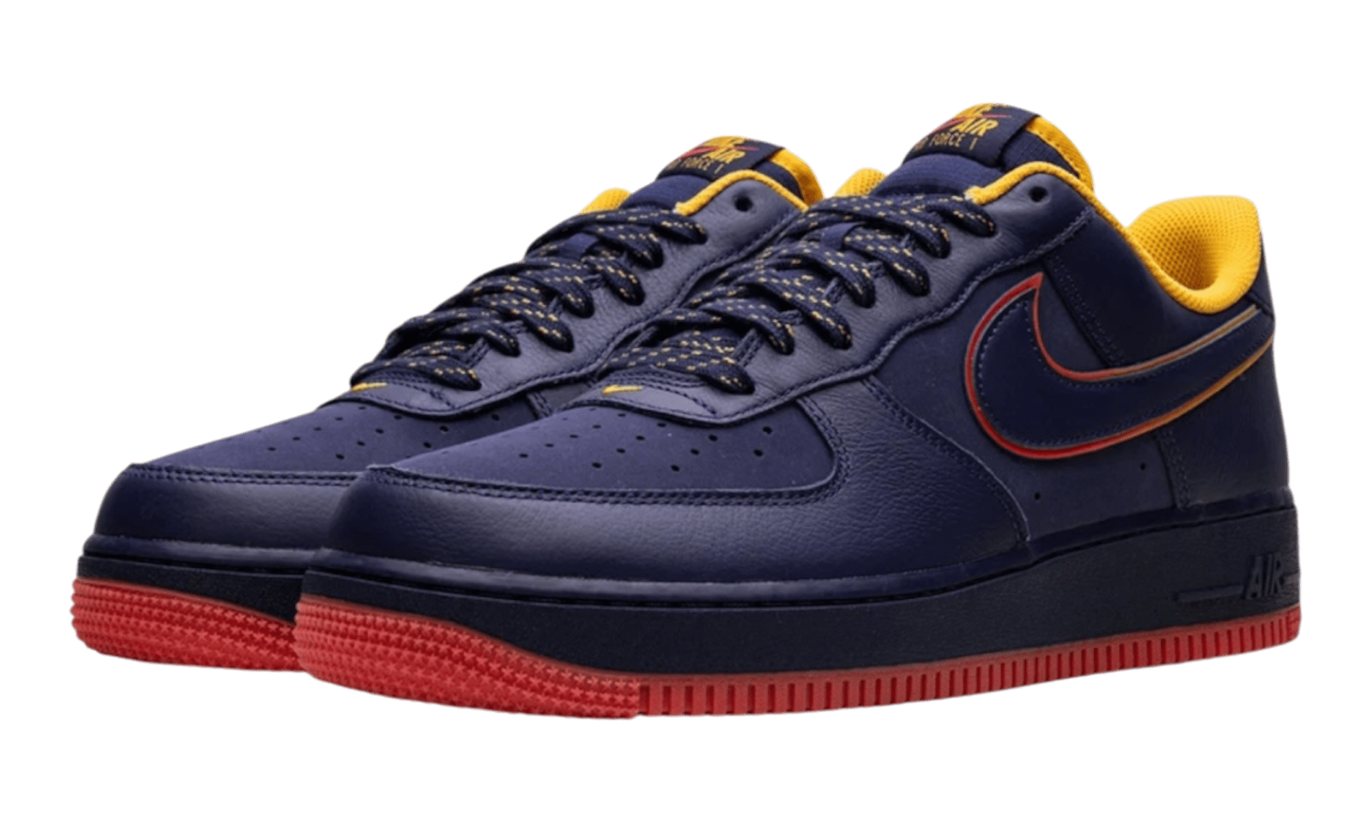Nike Air Force 1 Low Retro Lettering