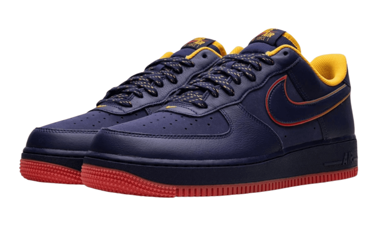 Nike Air Force 1 Low Retro Lettering