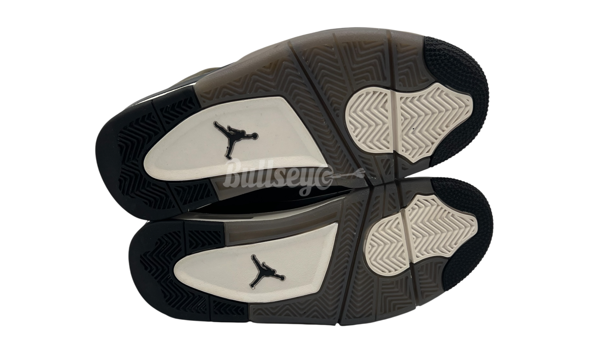 Jordan 4 Retro Cave Stone (GS) (Preowned)