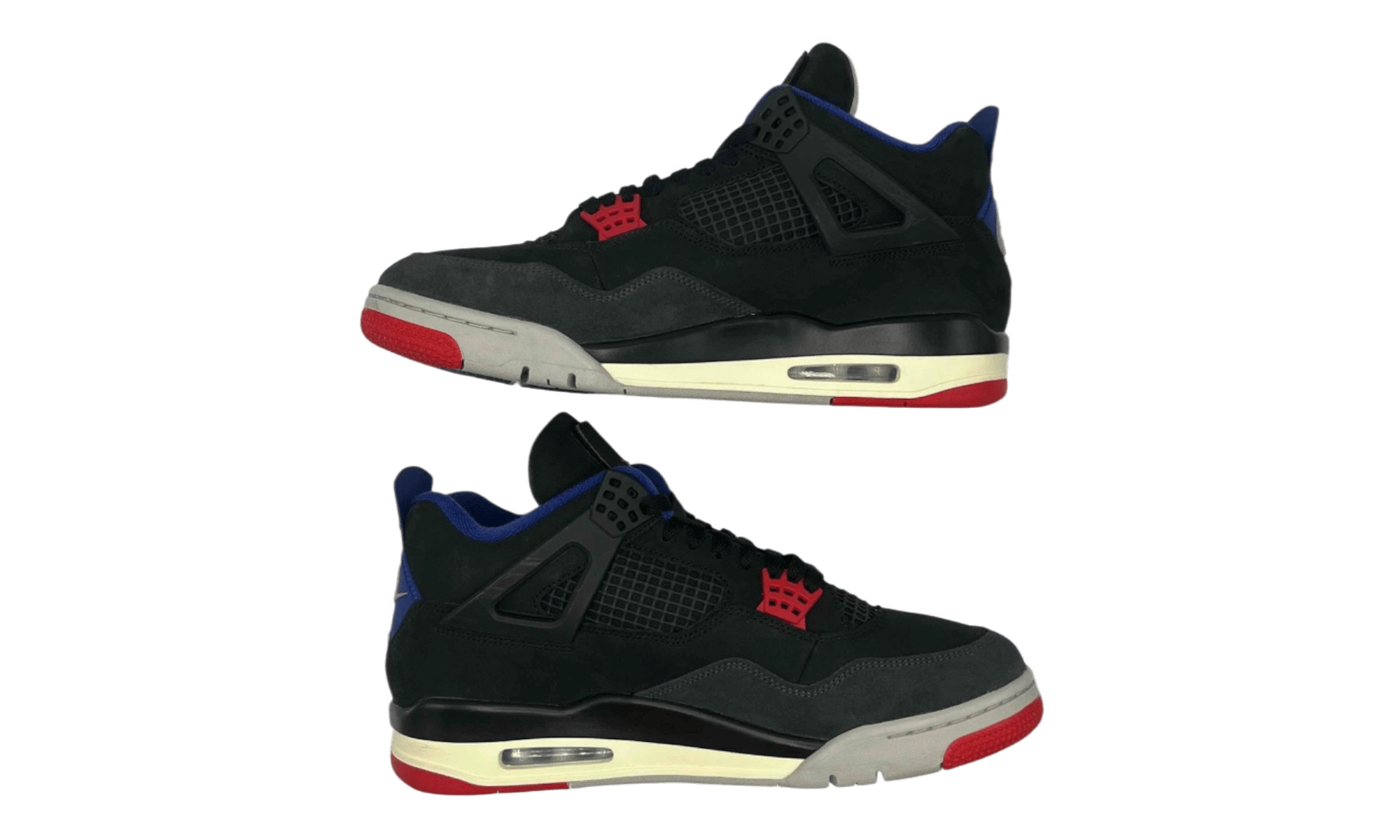 Air Jordan 4 Retro “Rare Air" (Preowned)