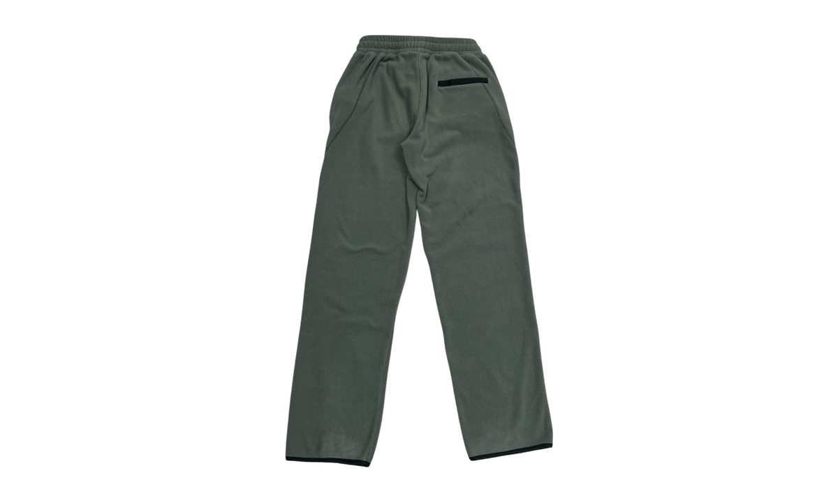 Sinclair GMT Polar Fleece Grey Sweatpants (Preowned)