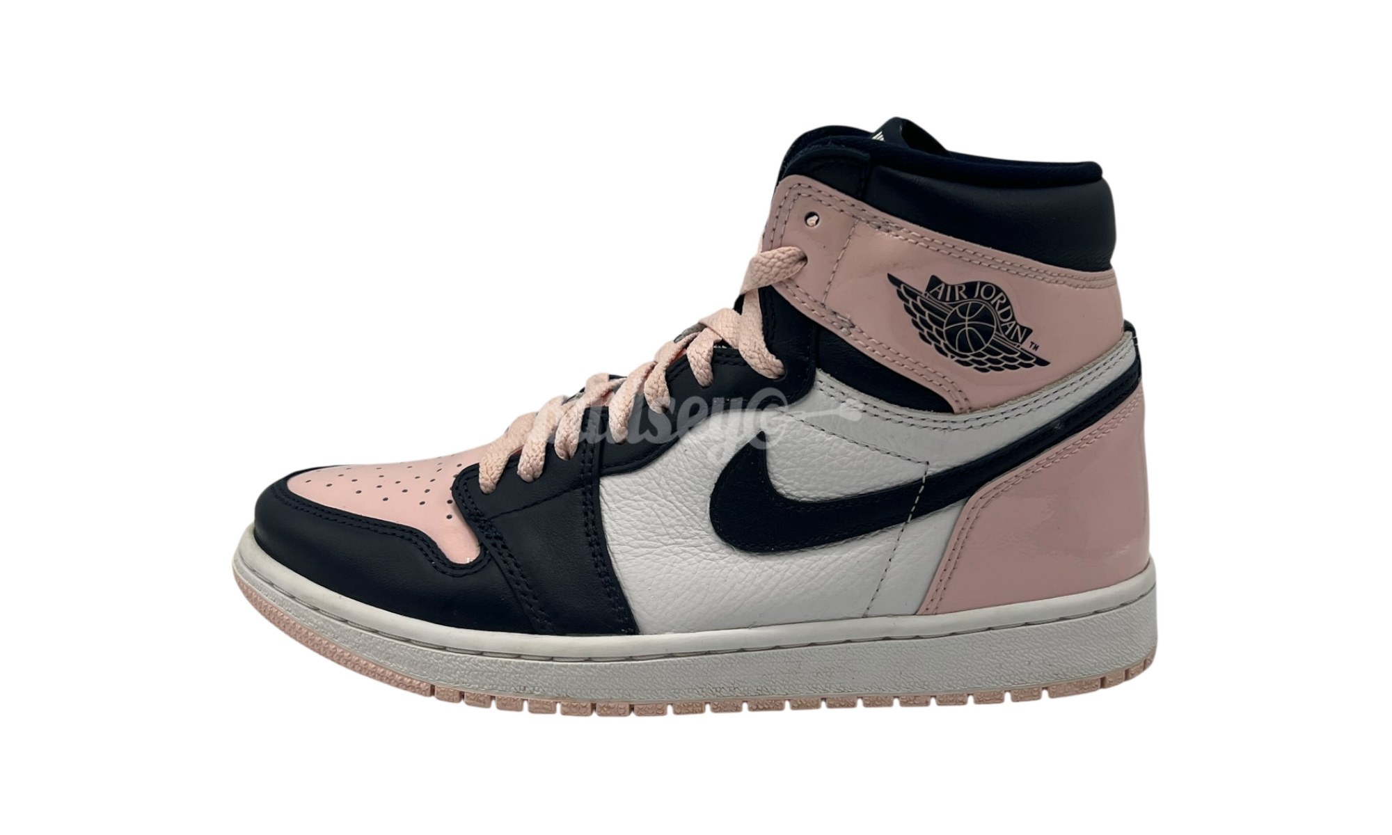 Jordan 1 Retro High OG Atmosphere (Womens) (PreOwned)