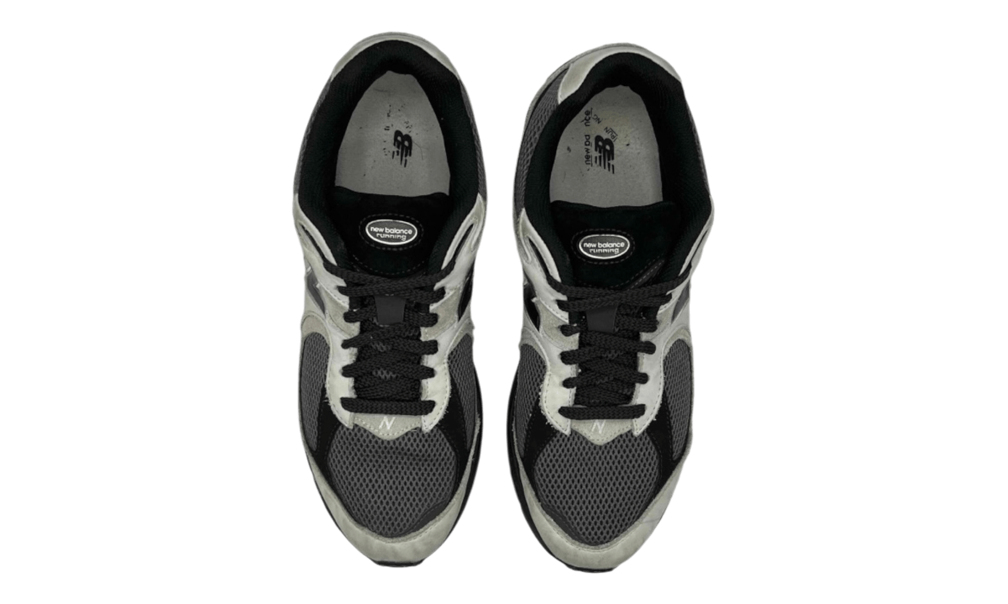 New Balance 2002R Grey Matter Castlerock (PreOwned) (No Box)