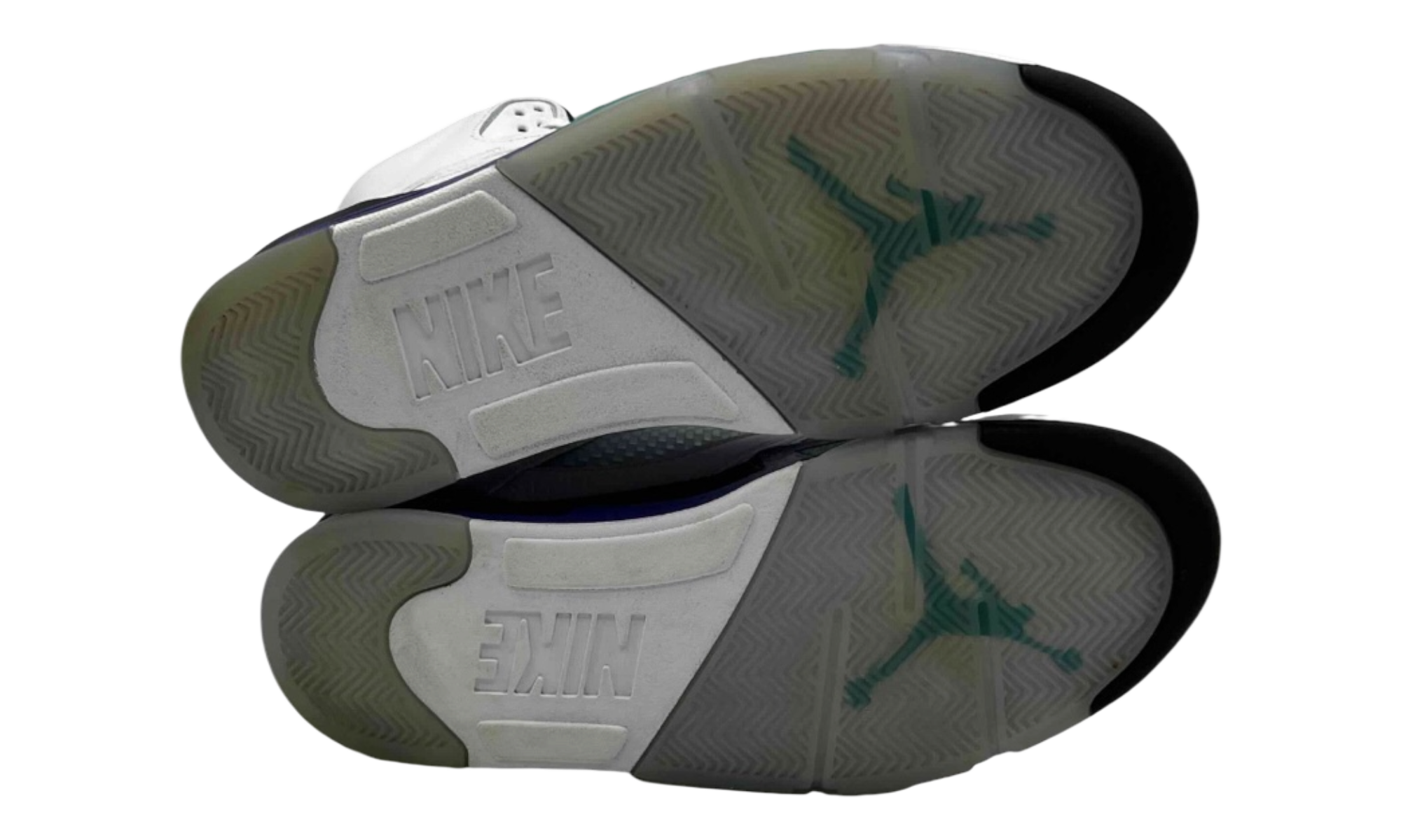 Air Jordan 5 Retro "Grape" (2025) (PreOwned)