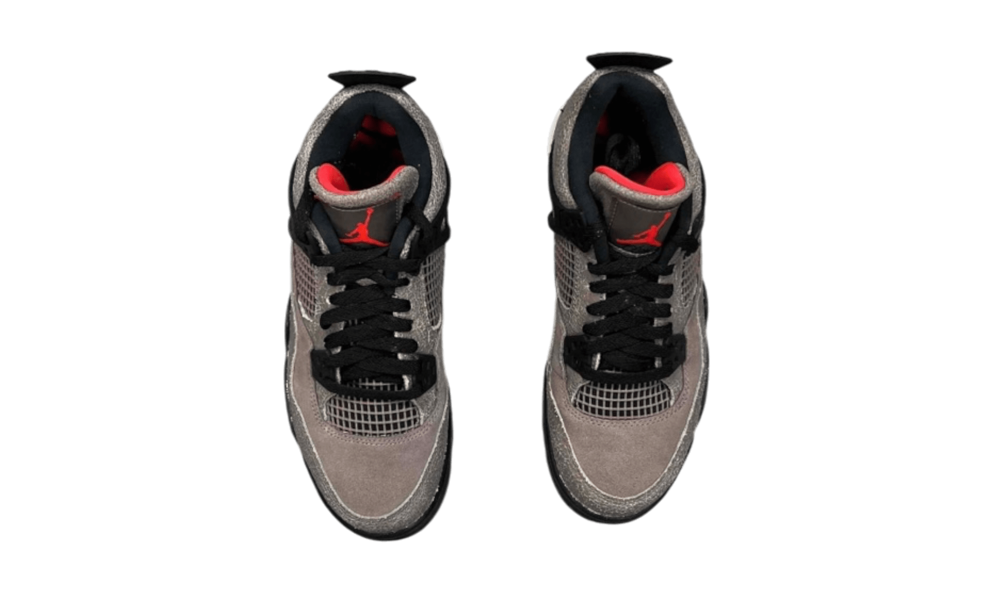 Jordan 4 Retro Taupe Haze (GS) (PreOwned)