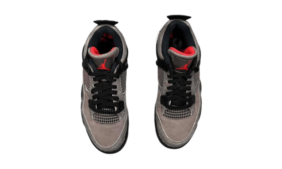 Jordan 4 Retro Taupe Haze (GS) (PreOwned)