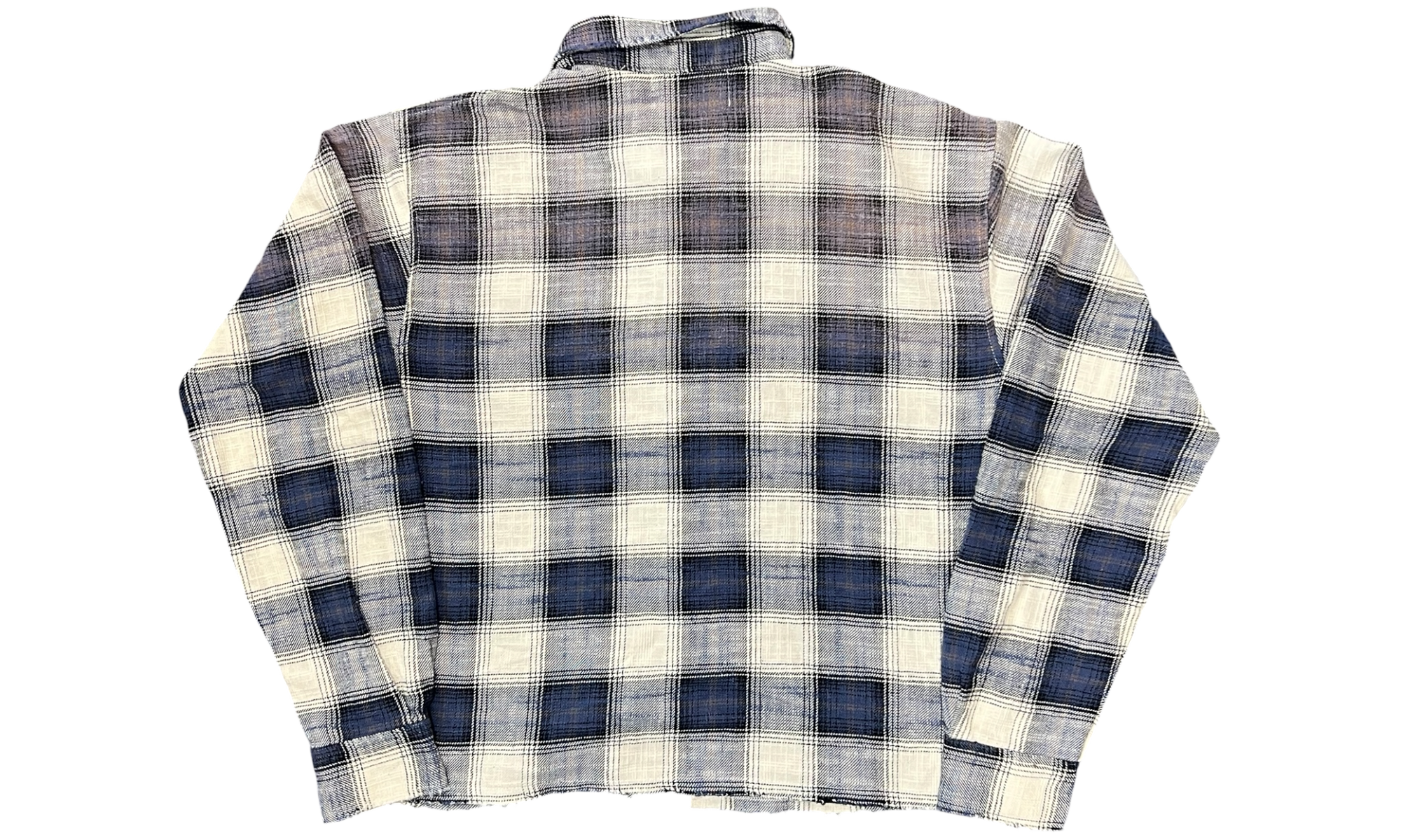 Vale Forever Sky Gems Flannel (PreOwned)