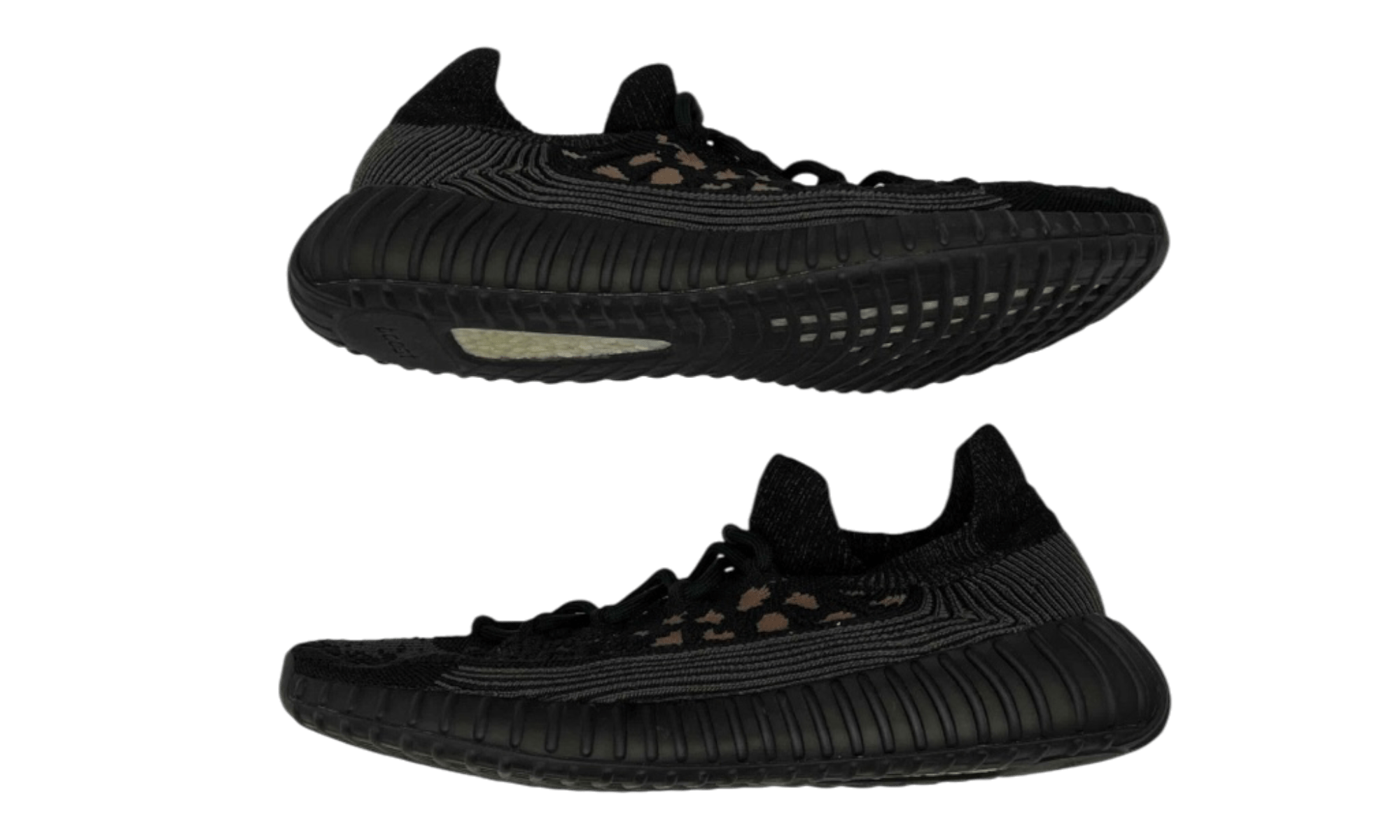 adidas Yeezy 350 V2 CMPCT Slate Carbon (PreOwned)