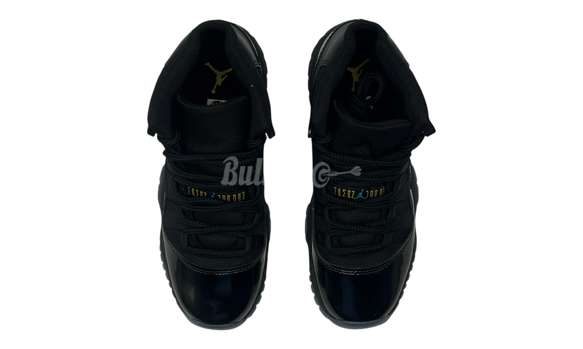 Jordan 11 Retro Gamma Blue (2025) (GS) (PreOwned)