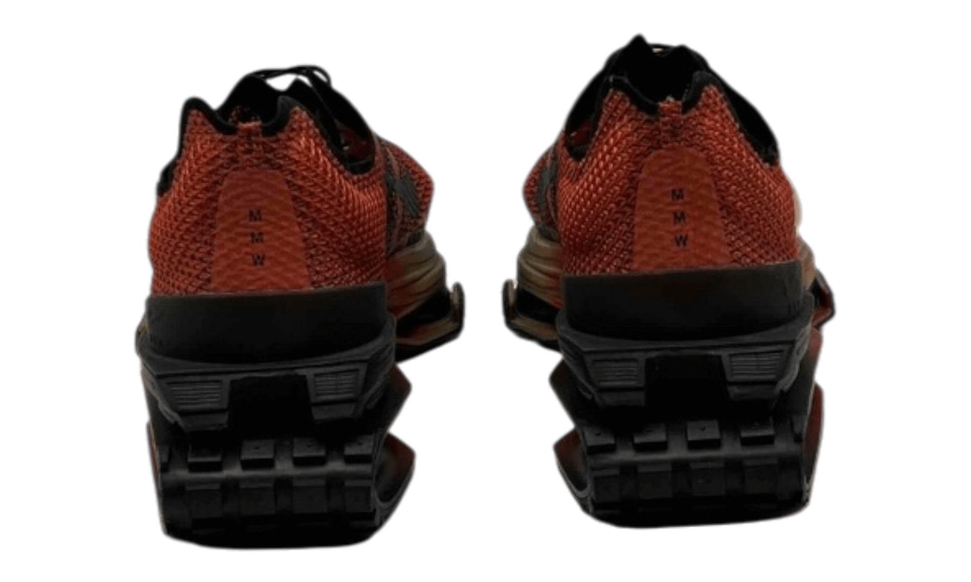 Nike Zoom MMW 004 Rust Factor (PreOwned)